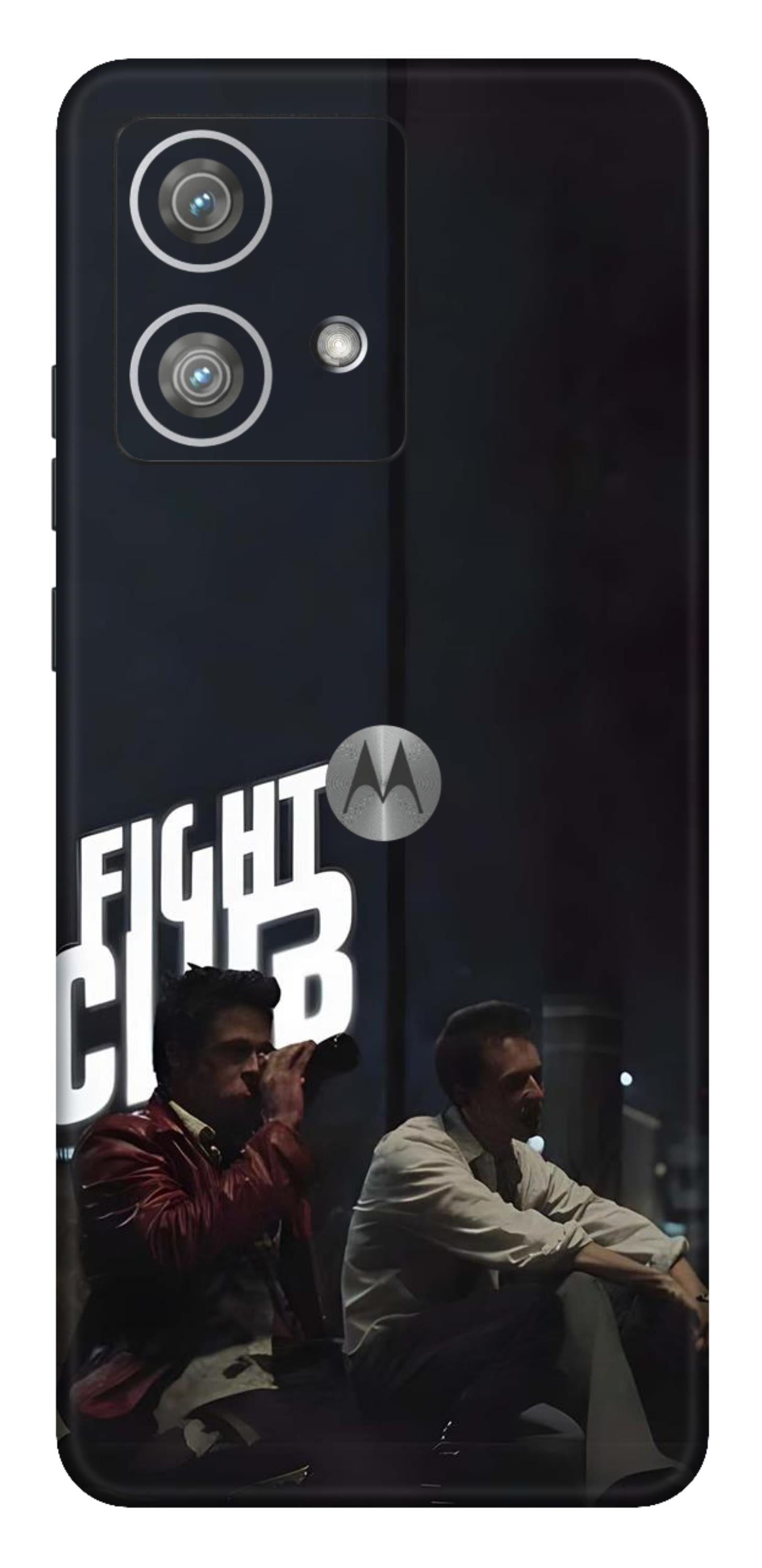 Moto Edge 40 Neo 5G Skins and Wraps