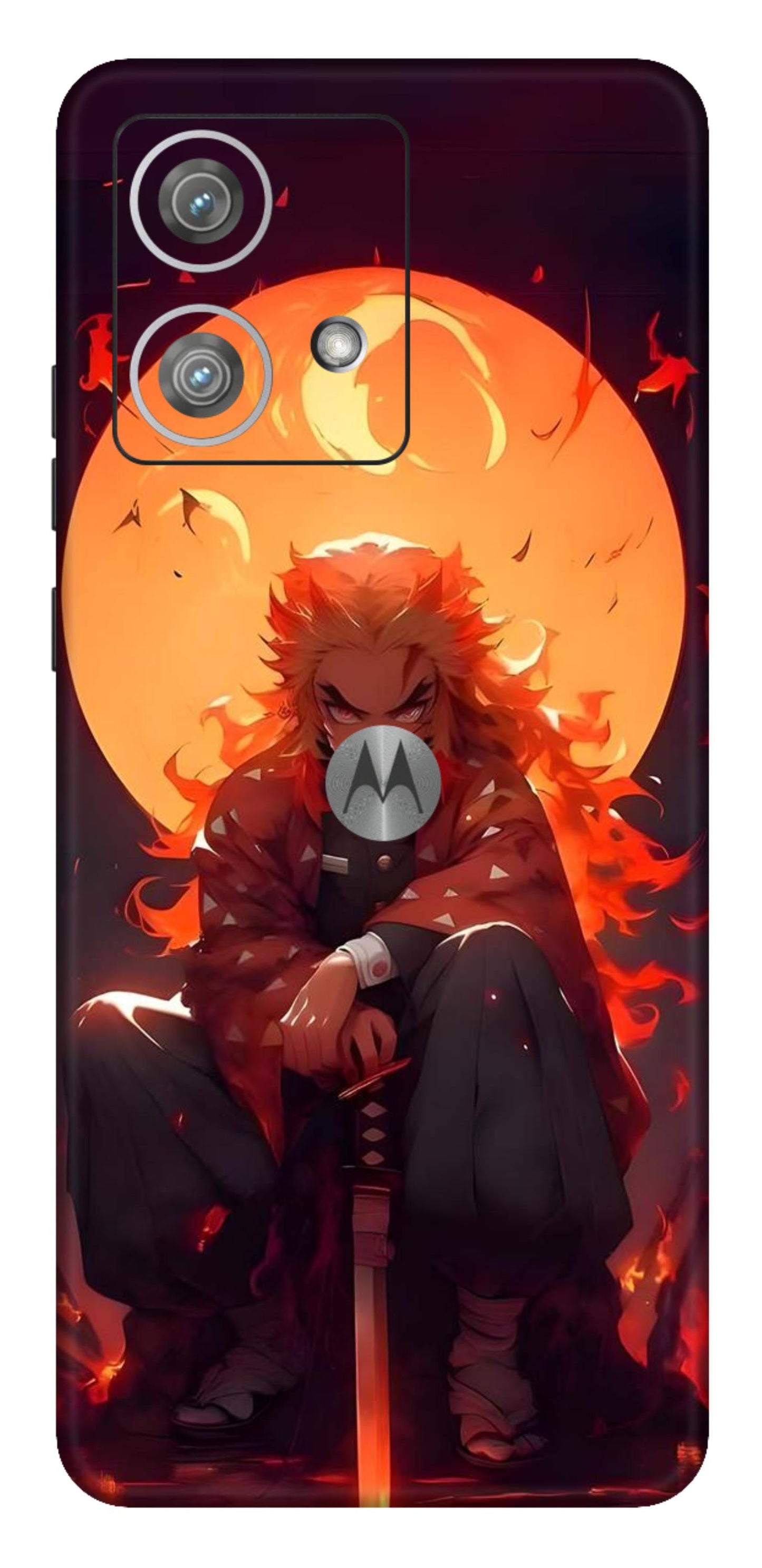 Moto Edge 40 Neo 5G Skins and Wraps