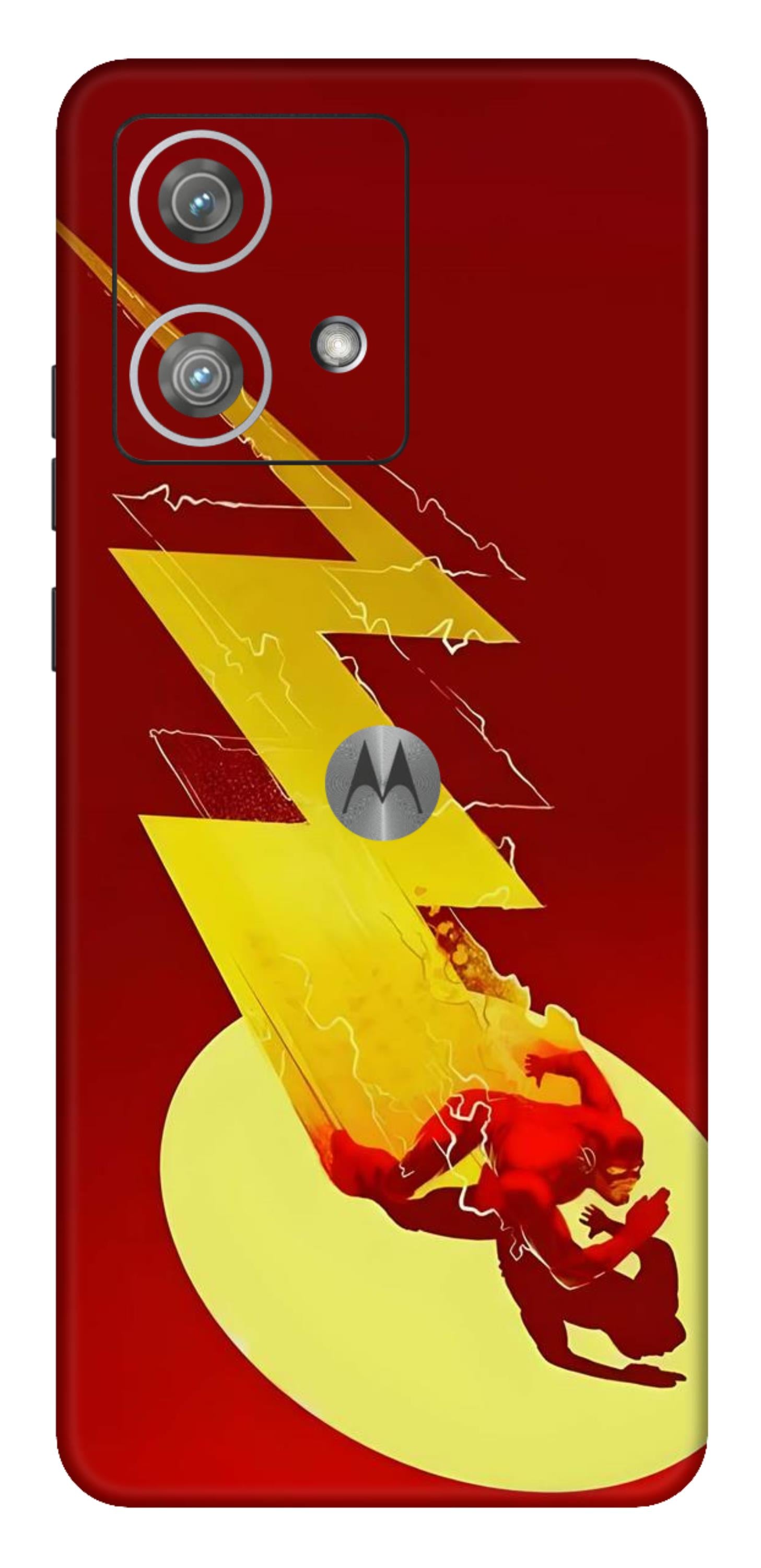 Moto Edge 40 Neo 5G Skins and Wraps