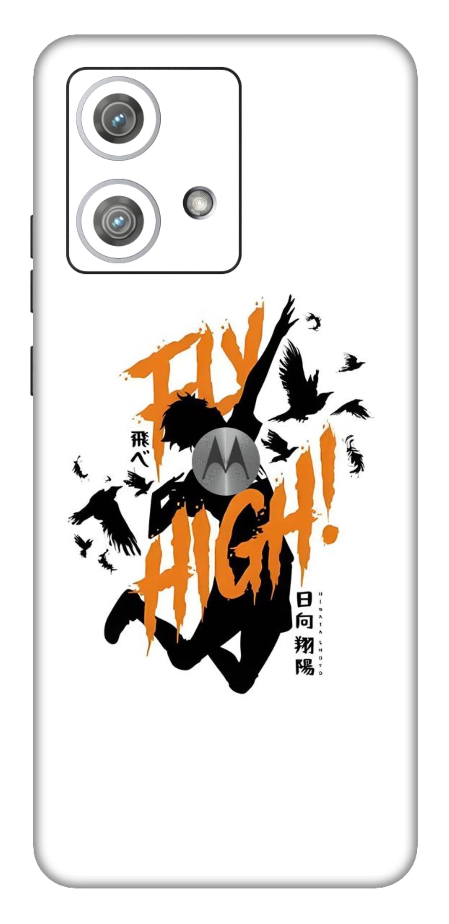 Moto Edge 40 Neo 5G Skins and Wraps