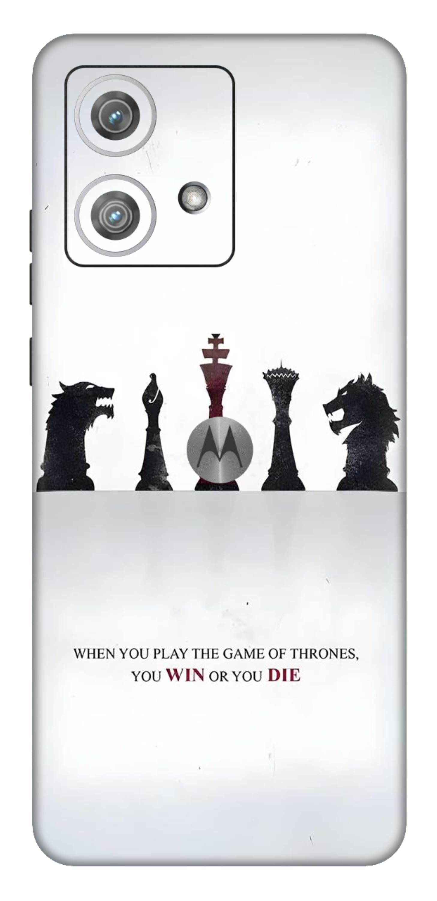 Moto Edge 40 Neo 5G Skins and Wraps