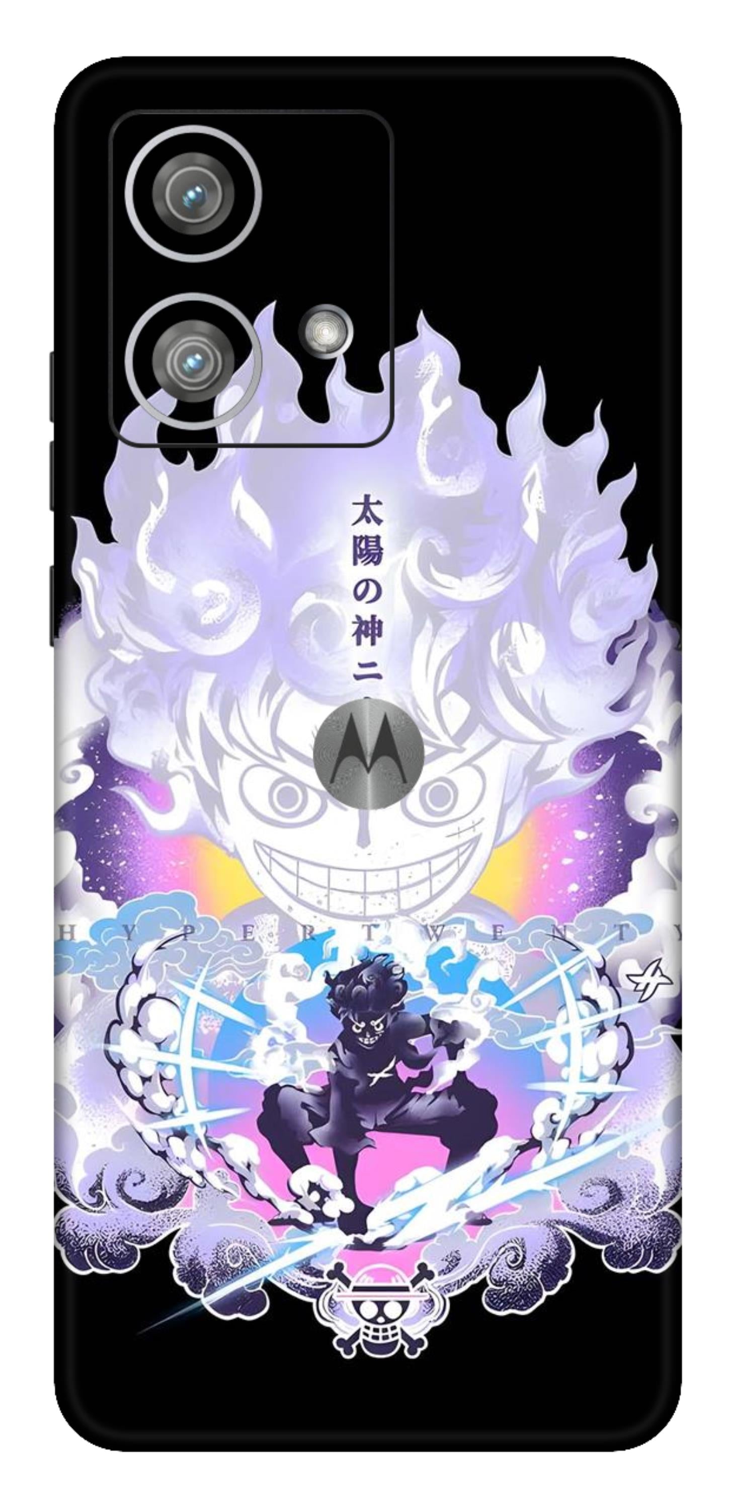 Moto Edge 40 Neo 5G Skins and Wraps