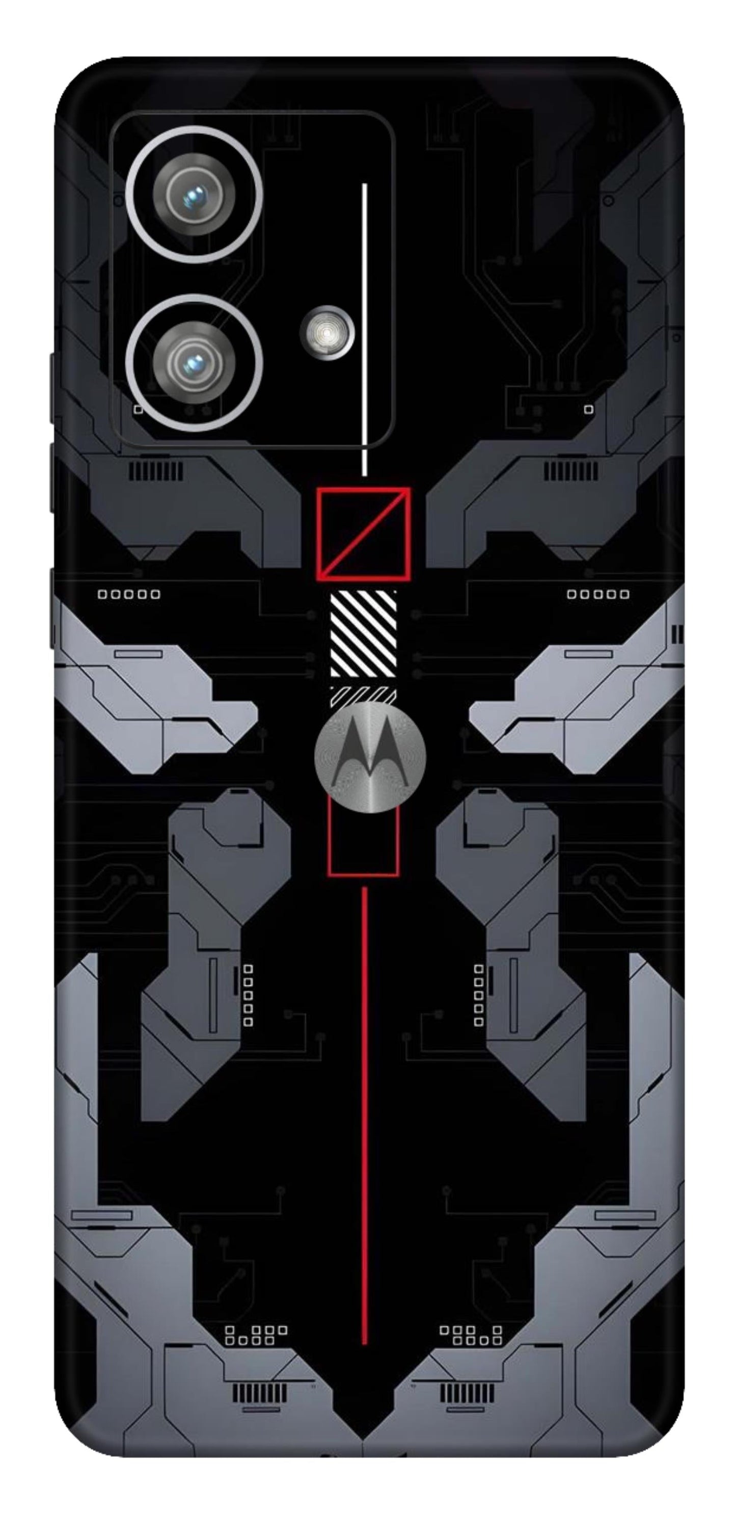 Moto Edge 40 Neo 5G Skins and Wraps