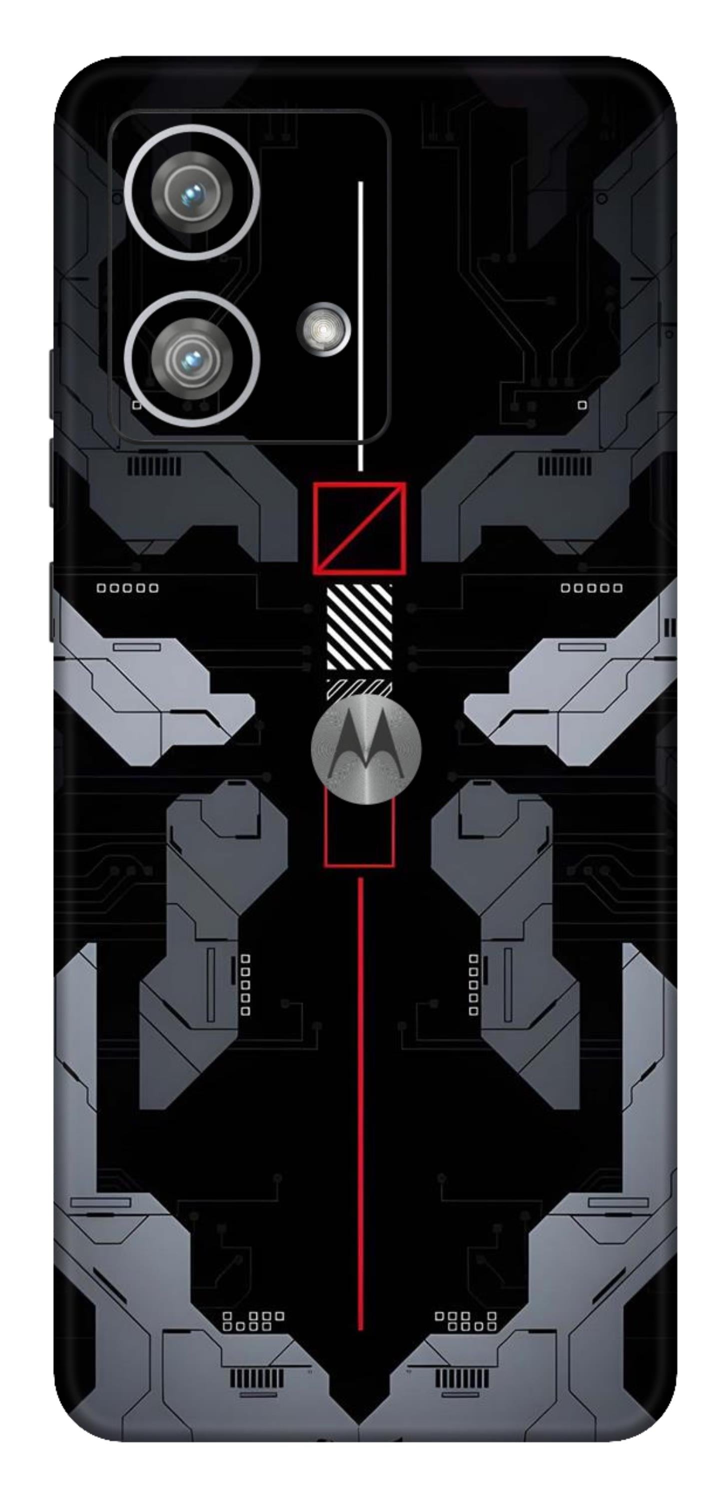 Moto Edge 40 Neo 5G Skins and Wraps