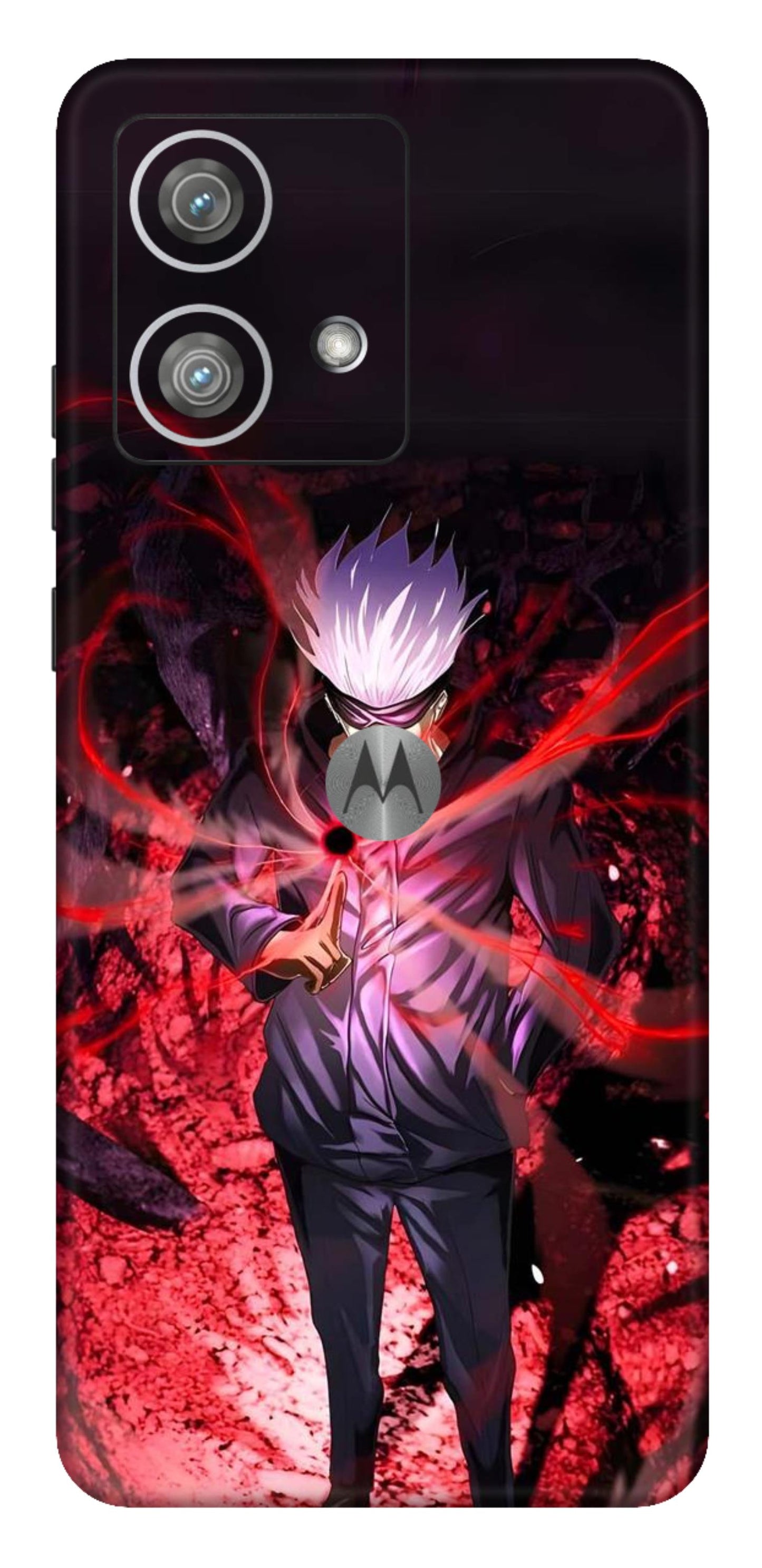 Moto Edge 40 Neo 5G Skins and Wraps