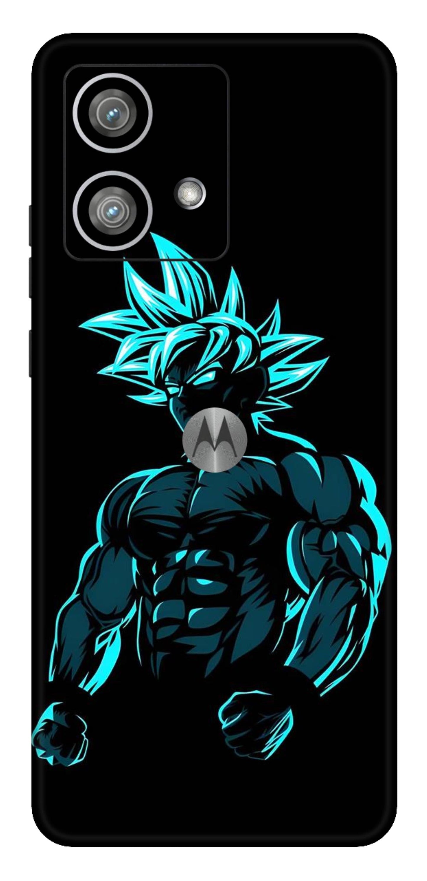 Moto Edge 40 Neo 5G Skins and Wraps