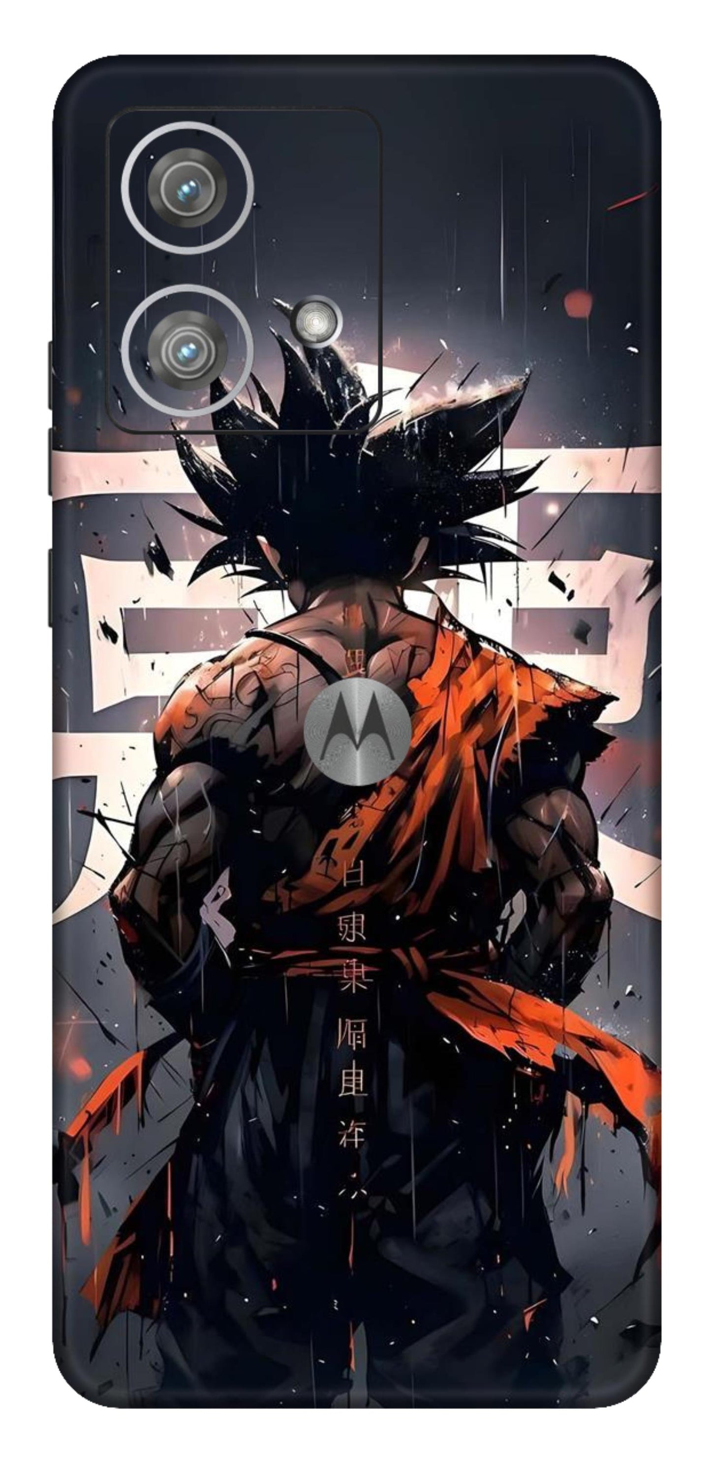 Moto Edge 40 Neo 5G Skins and Wraps