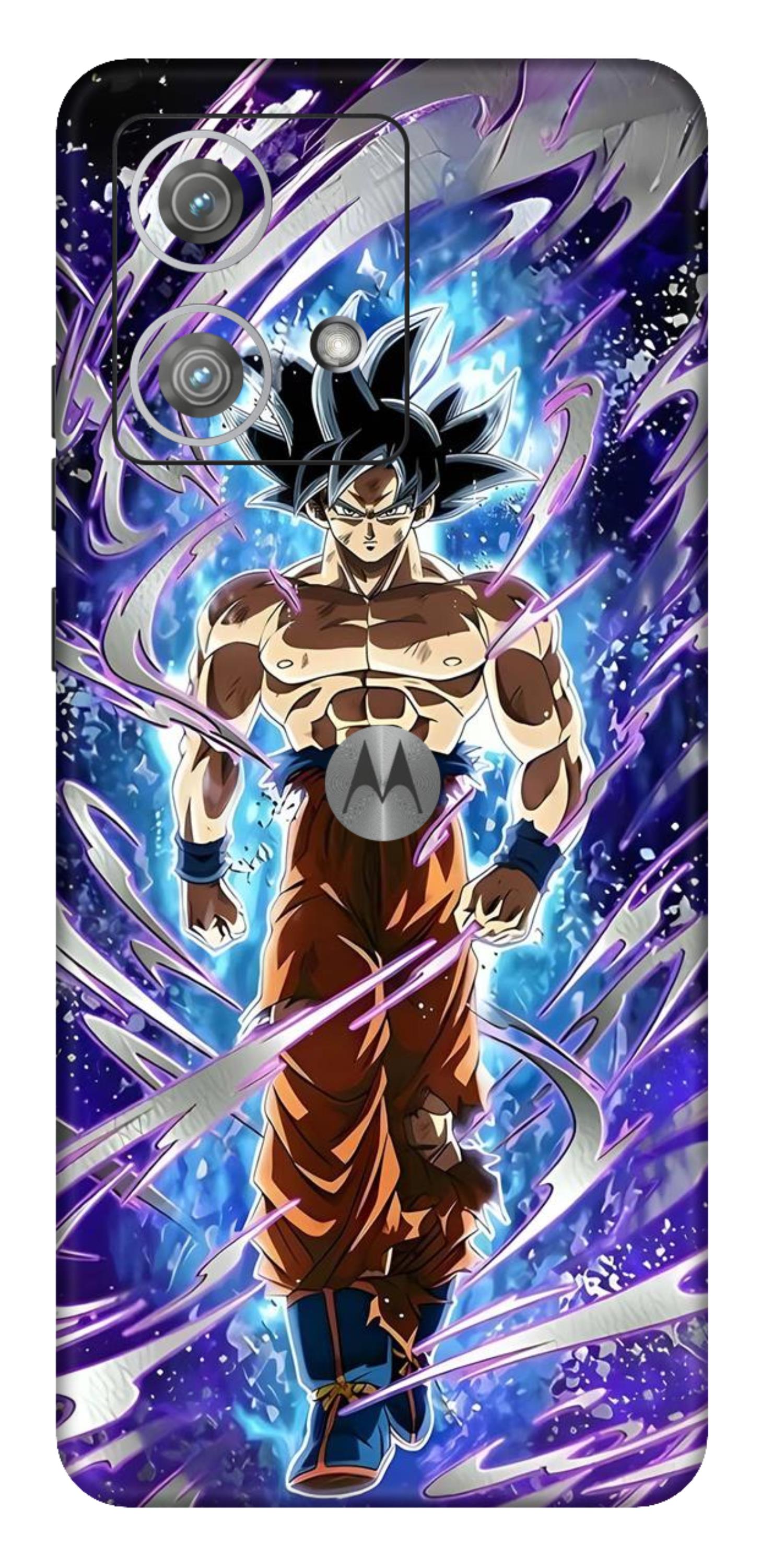 Moto Edge 40 Neo 5G Skins and Wraps