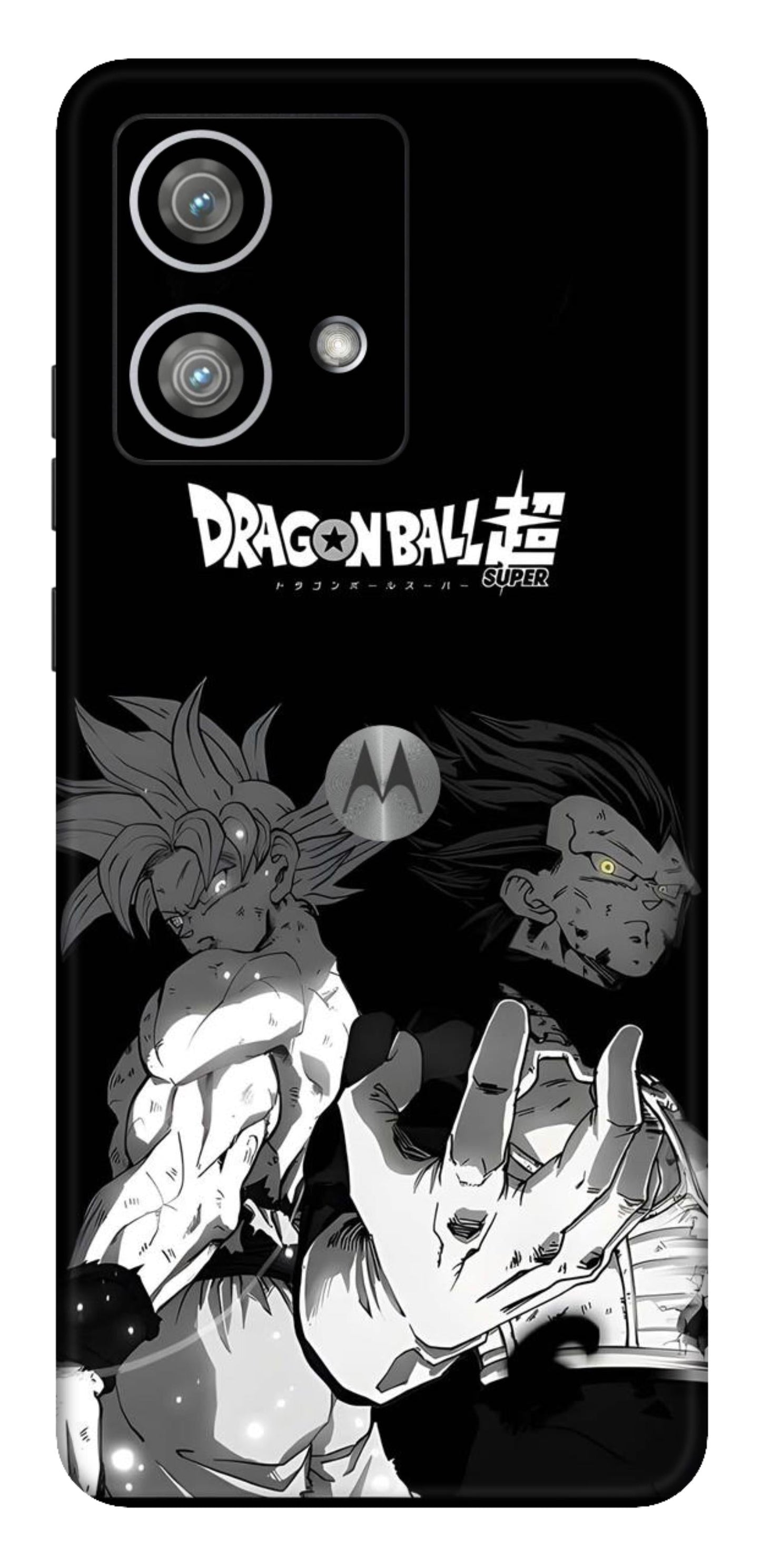 Moto Edge 40 Neo 5G Skins and Wraps