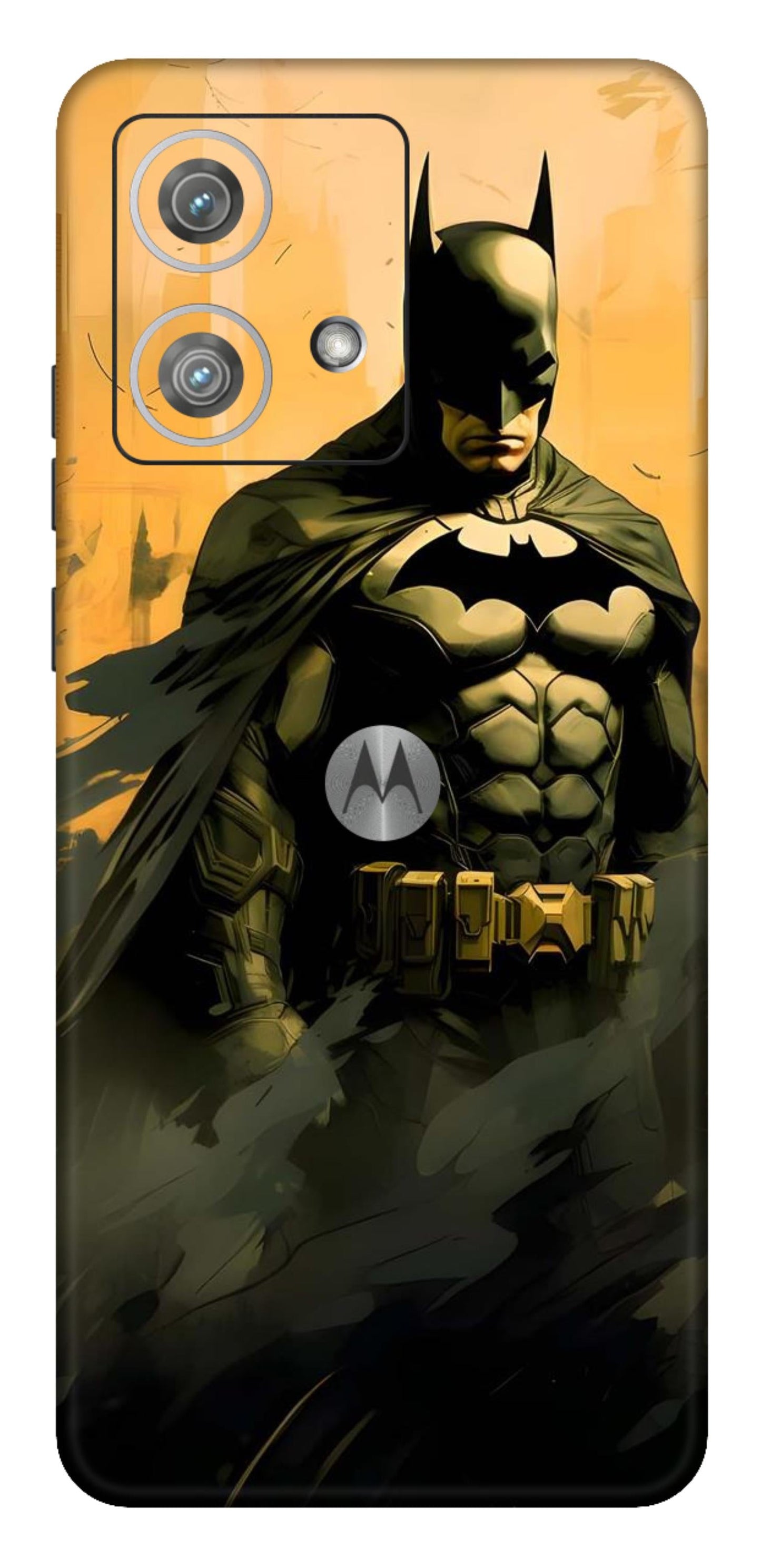 Moto Edge 40 Neo 5G Skins and Wraps