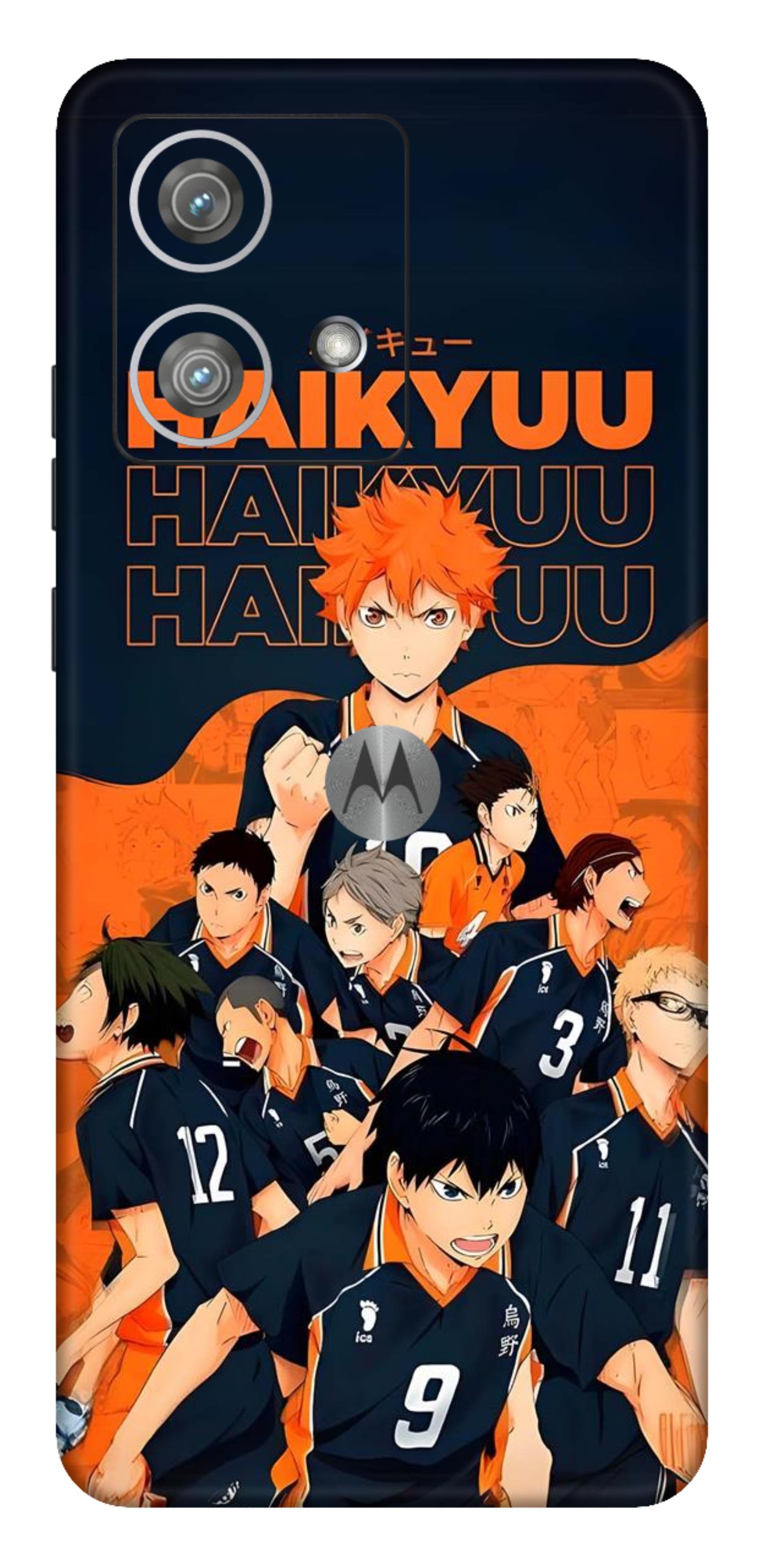 Moto Edge 40 Neo 5G Skins and Wraps