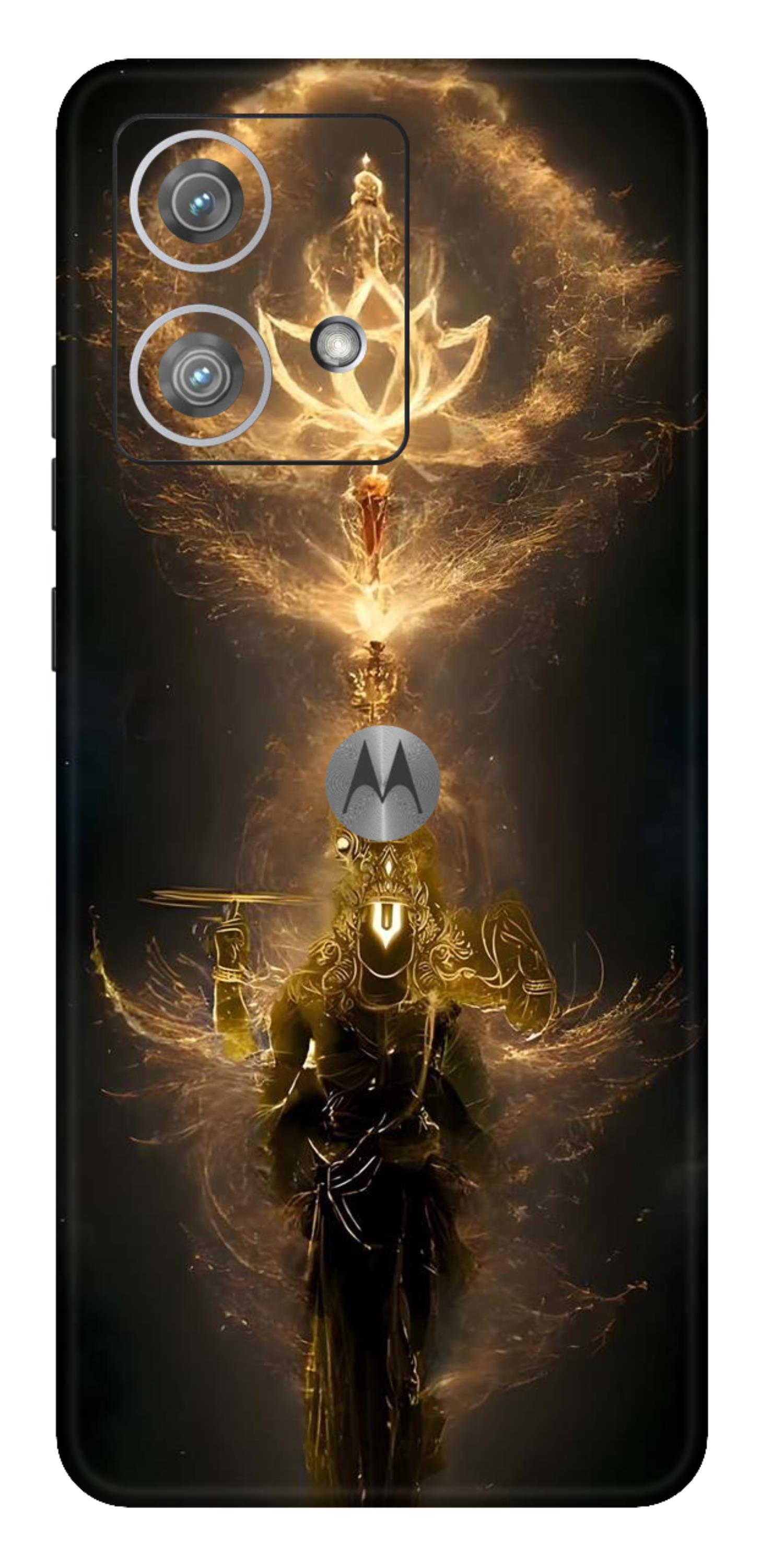 Moto Edge 40 Neo 5G Skins and Wraps