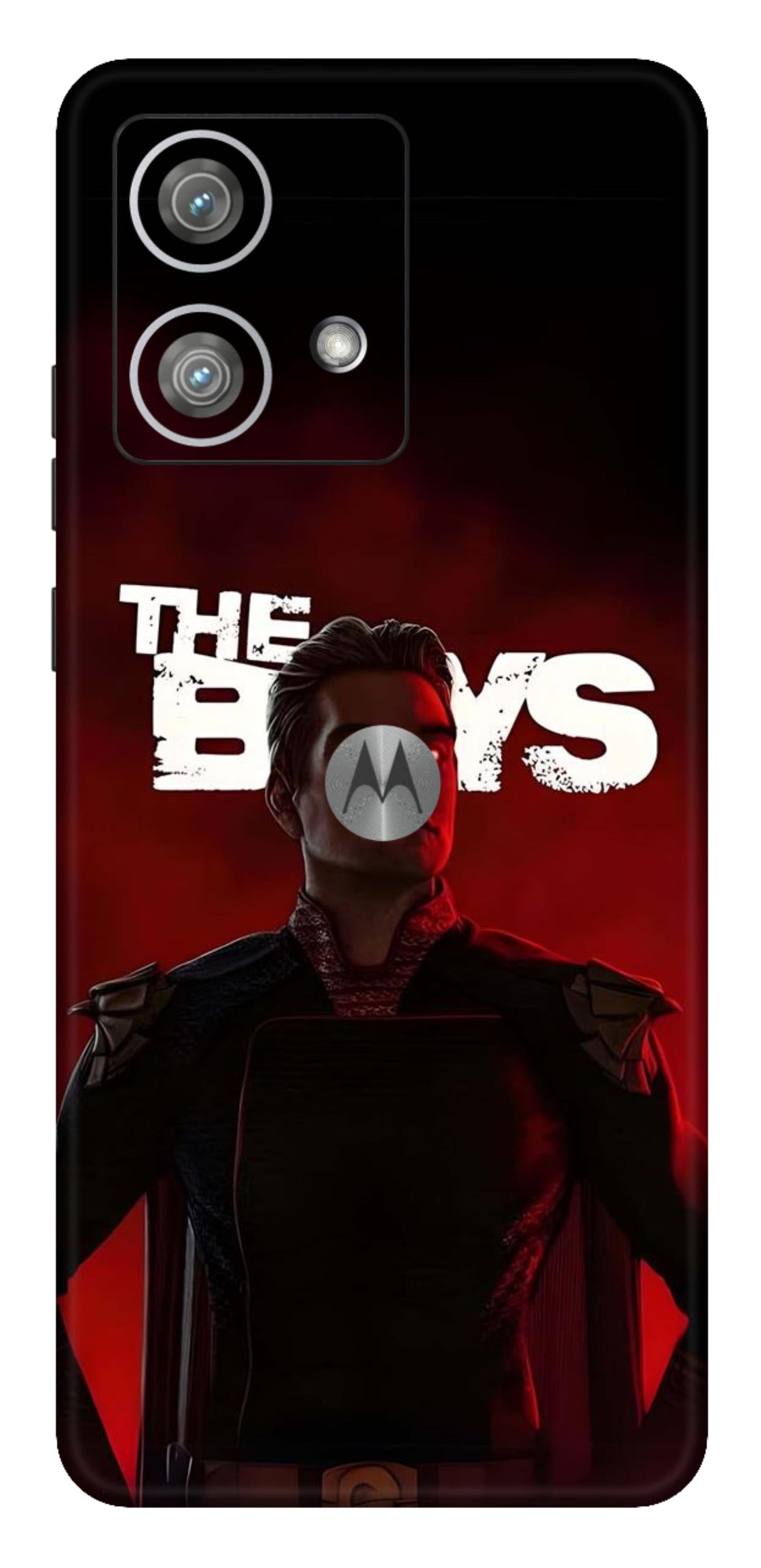 Moto Edge 40 Neo 5G Skins and Wraps