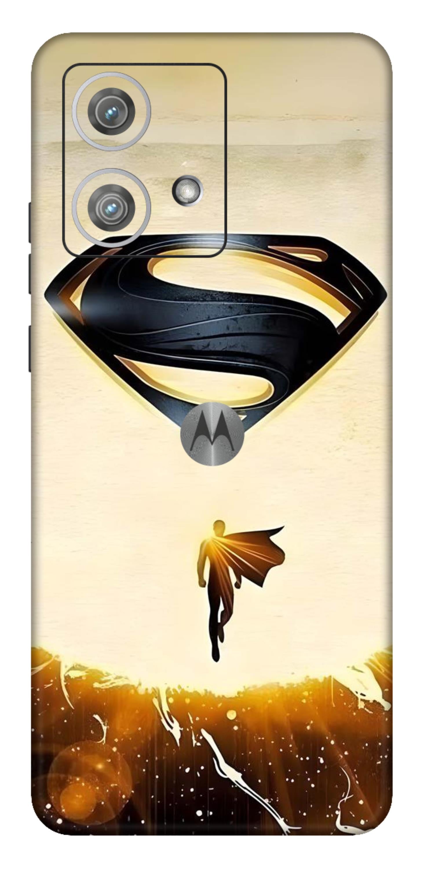 Moto Edge 40 Neo 5G Skins and Wraps