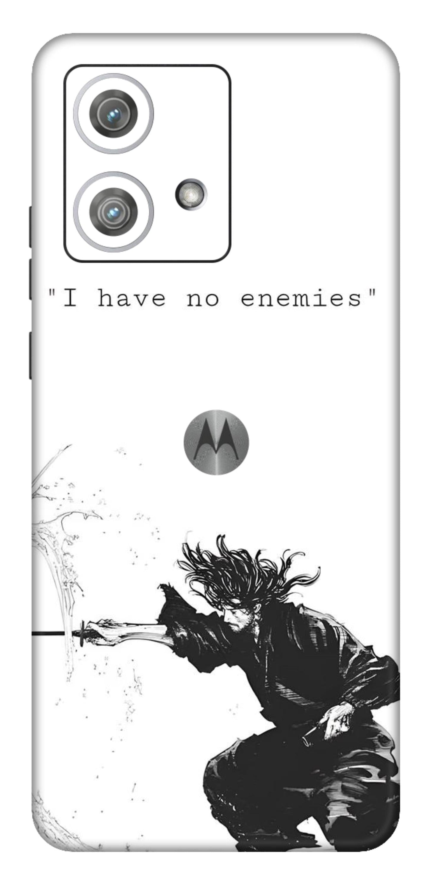 Moto Edge 40 Neo 5G Skins and Wraps