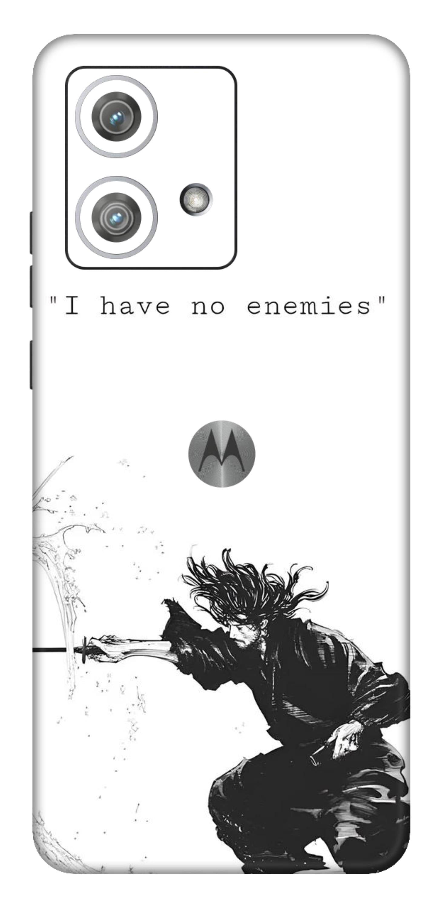 Moto Edge 40 Neo 5G Skins and Wraps