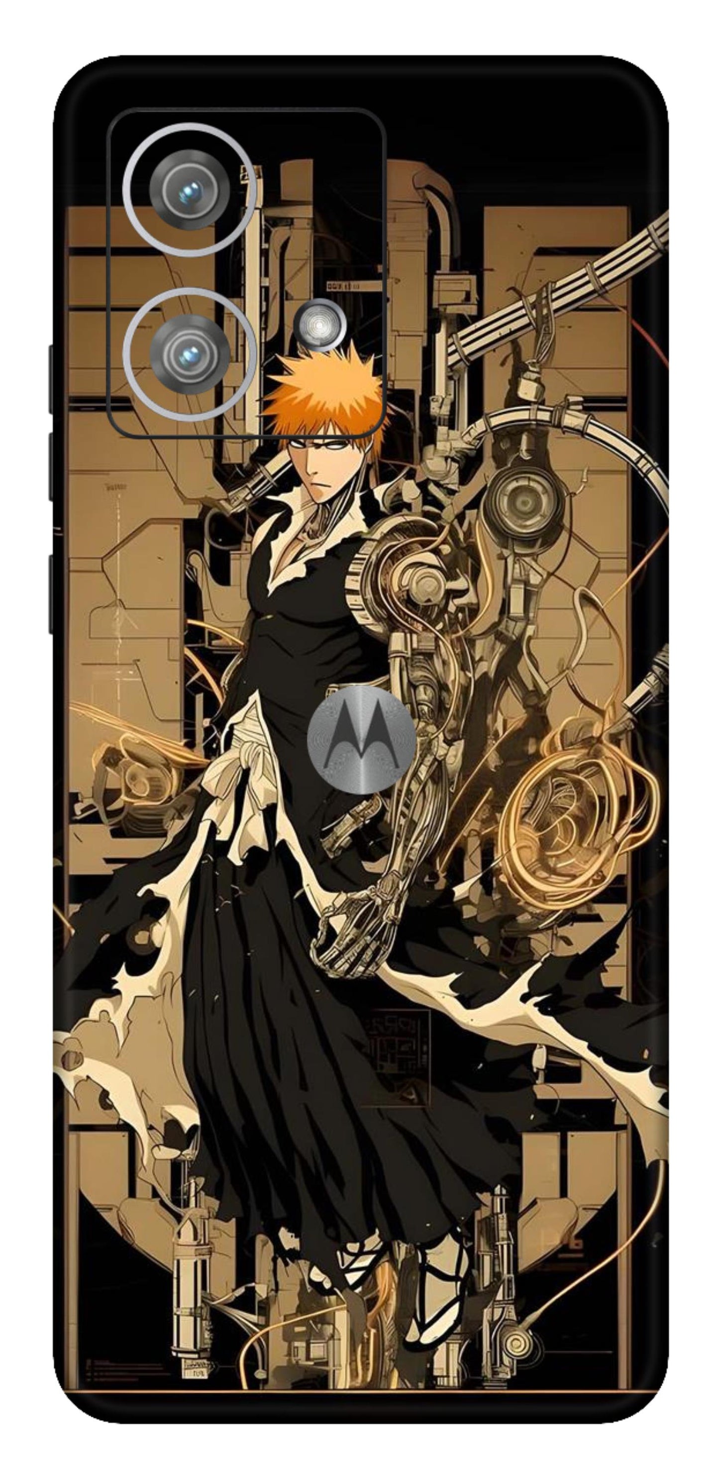 Moto Edge 40 Neo 5G Skins and Wraps