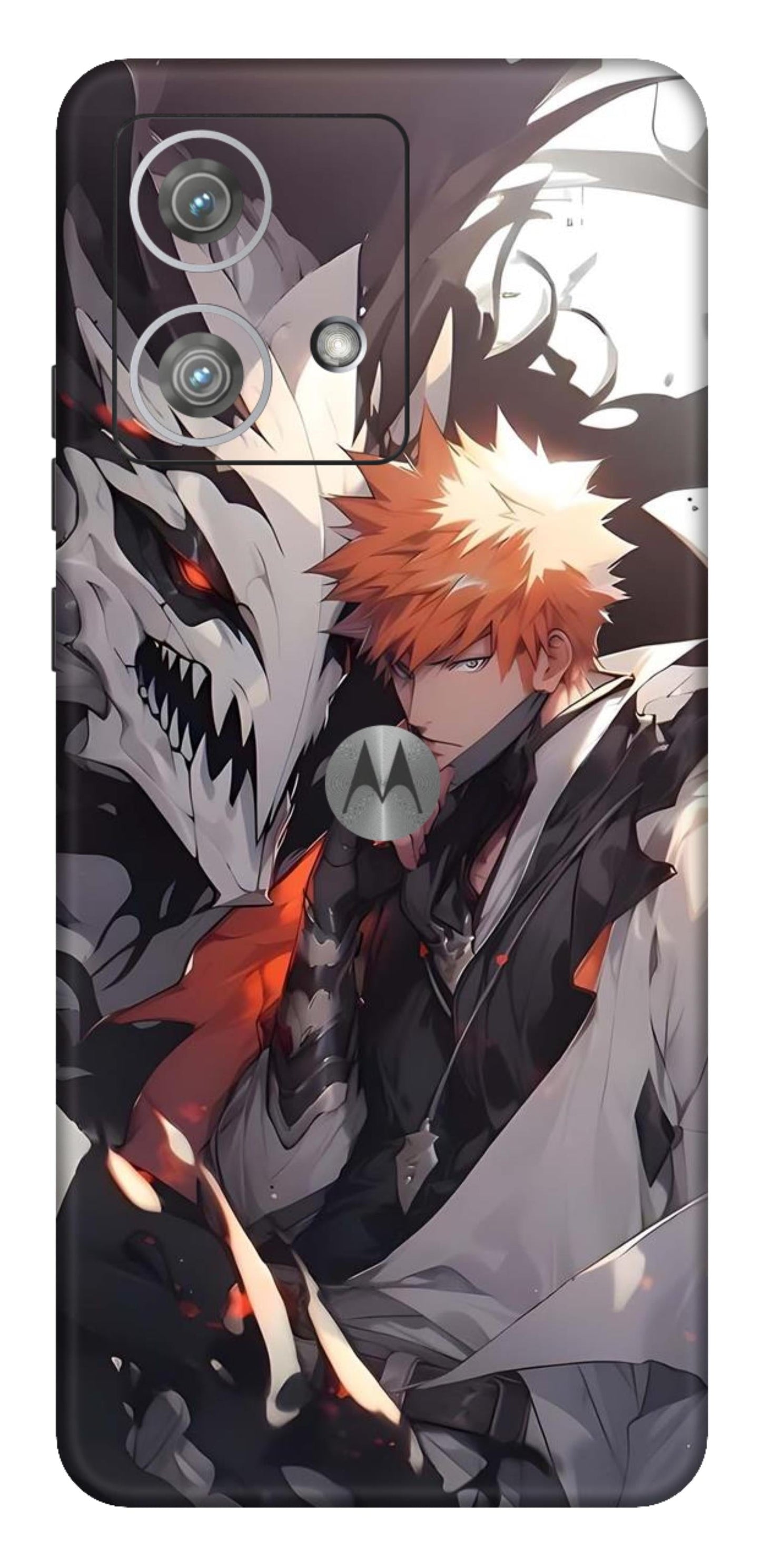 Moto Edge 40 Neo 5G Skins and Wraps