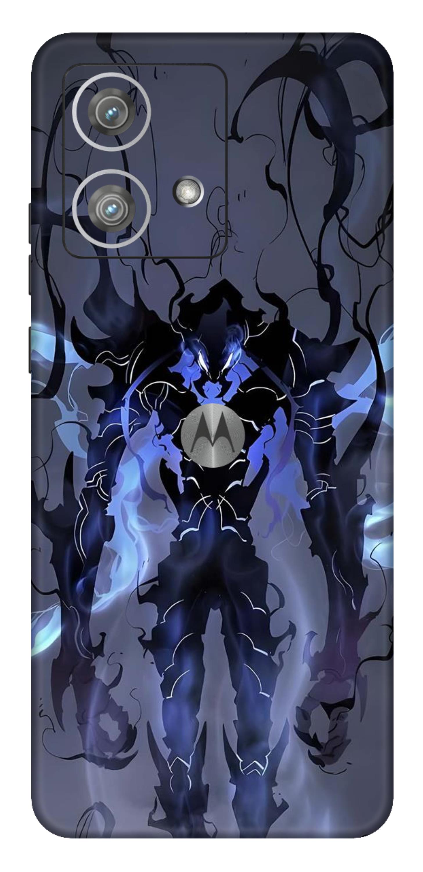 Moto Edge 40 Neo 5G Skins and Wraps