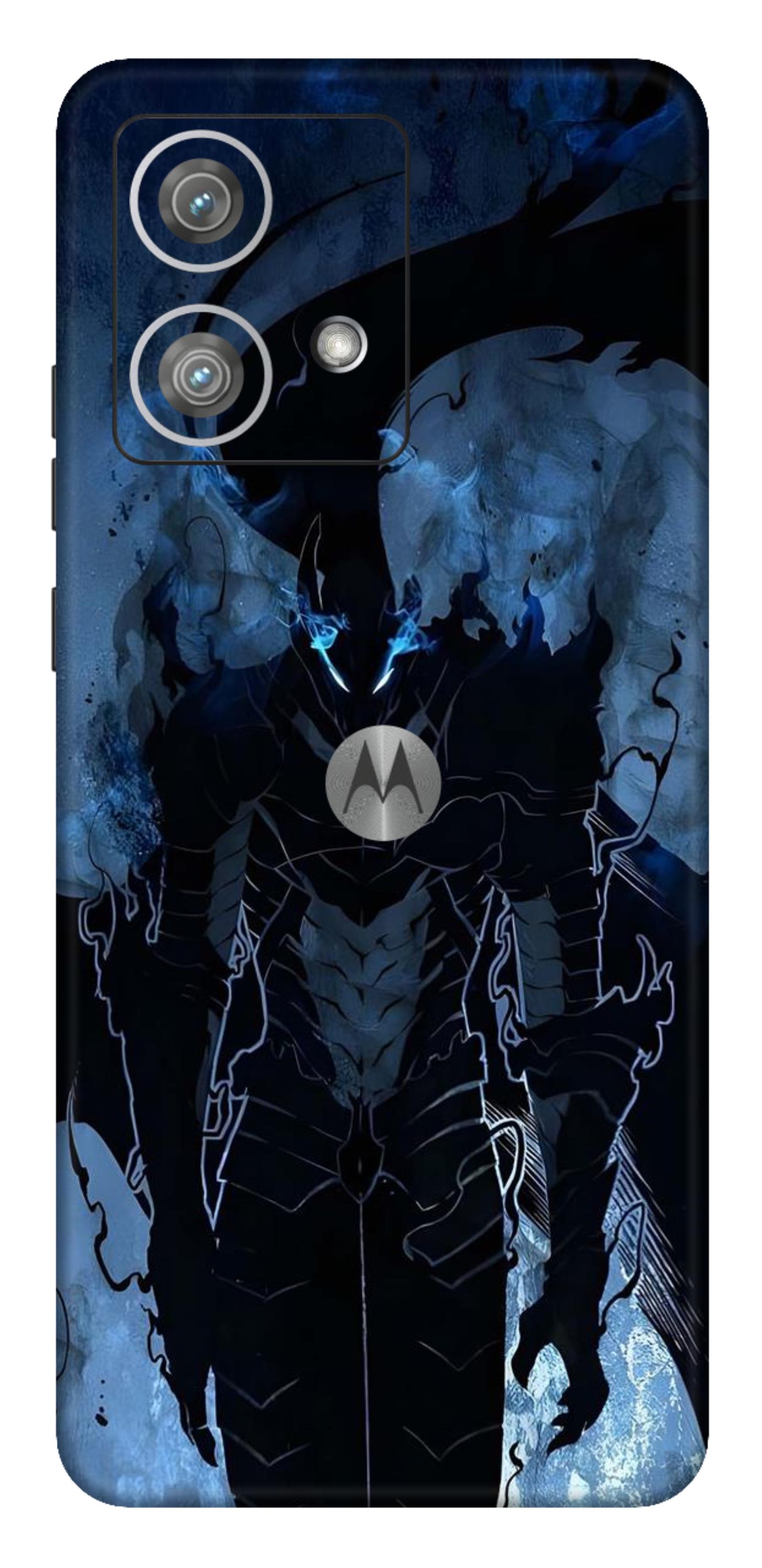 Moto Edge 40 Neo 5G Skins and Wraps