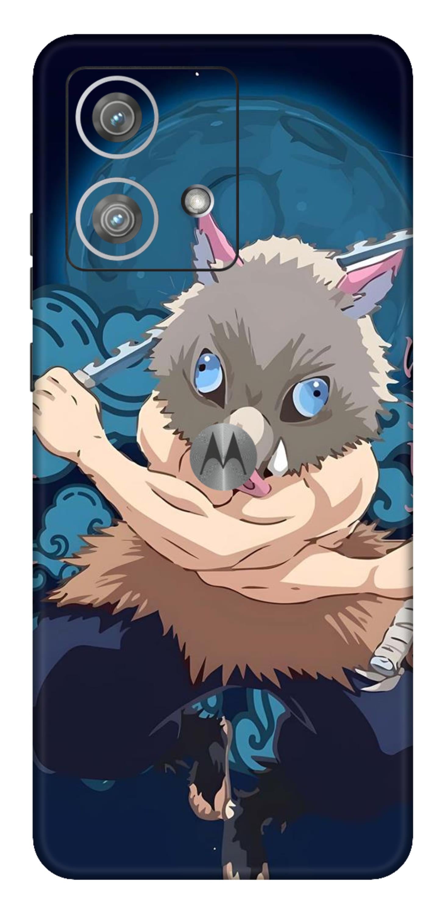 Moto Edge 40 Neo 5G Skins and Wraps