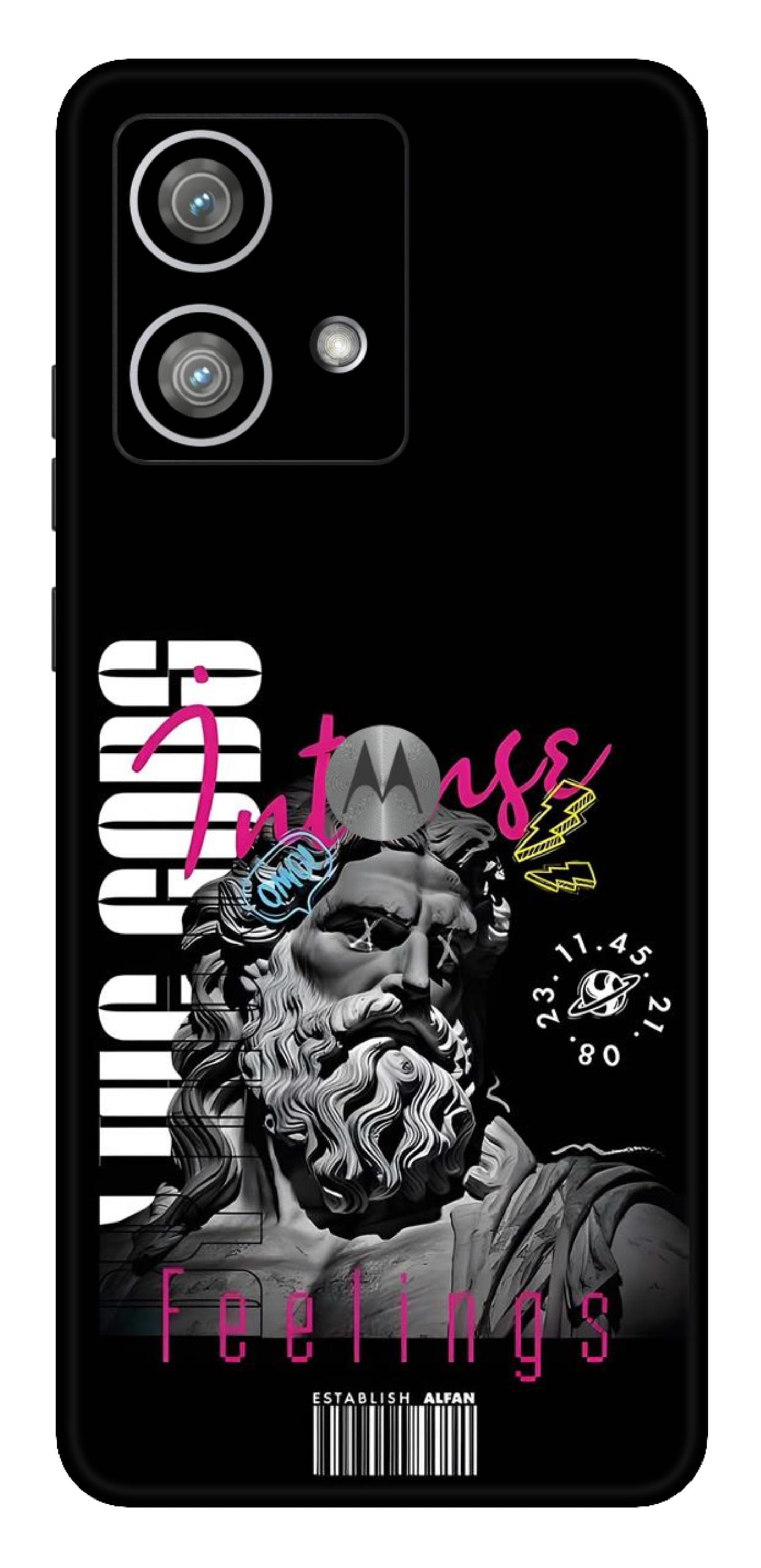 Moto Edge 40 Neo 5G Skins and Wraps