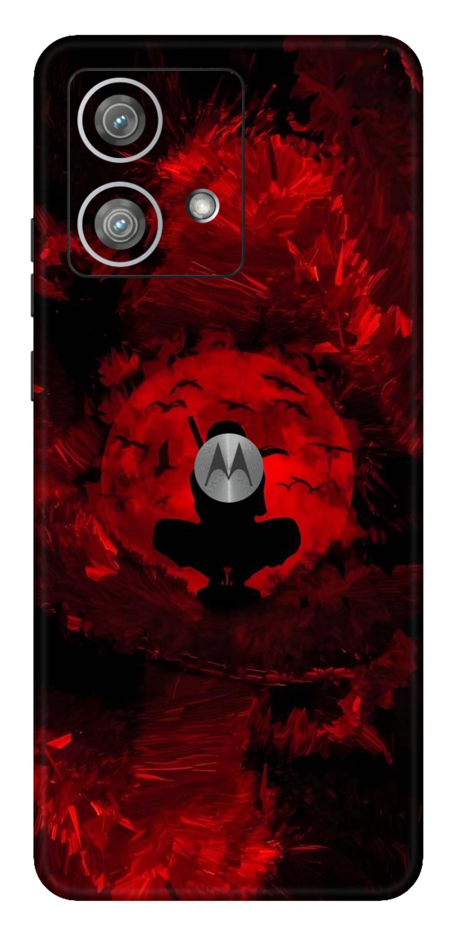 Moto Edge 40 Neo 5G Skins and Wraps