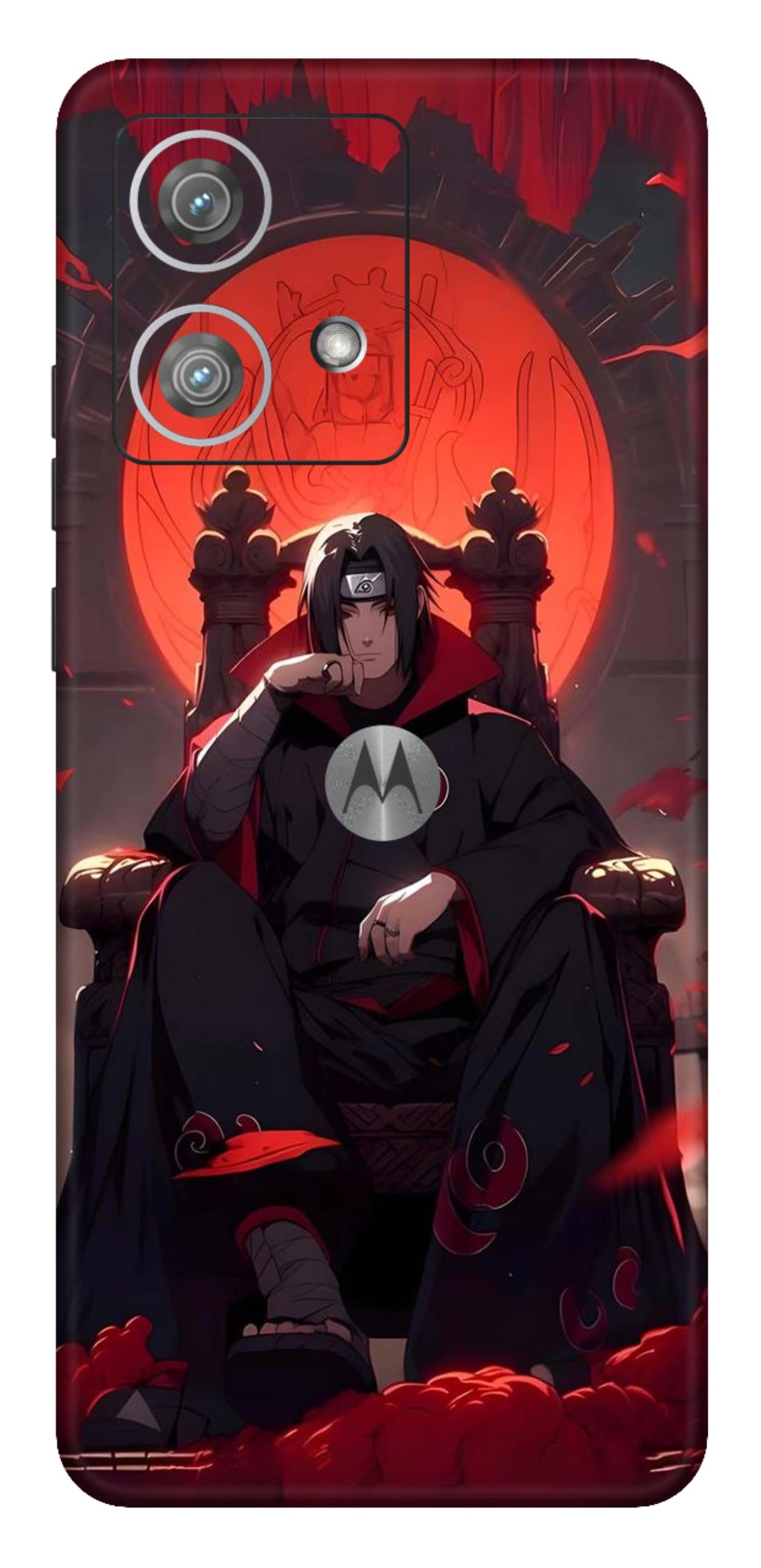 Moto Edge 40 Neo 5G Skins and Wraps