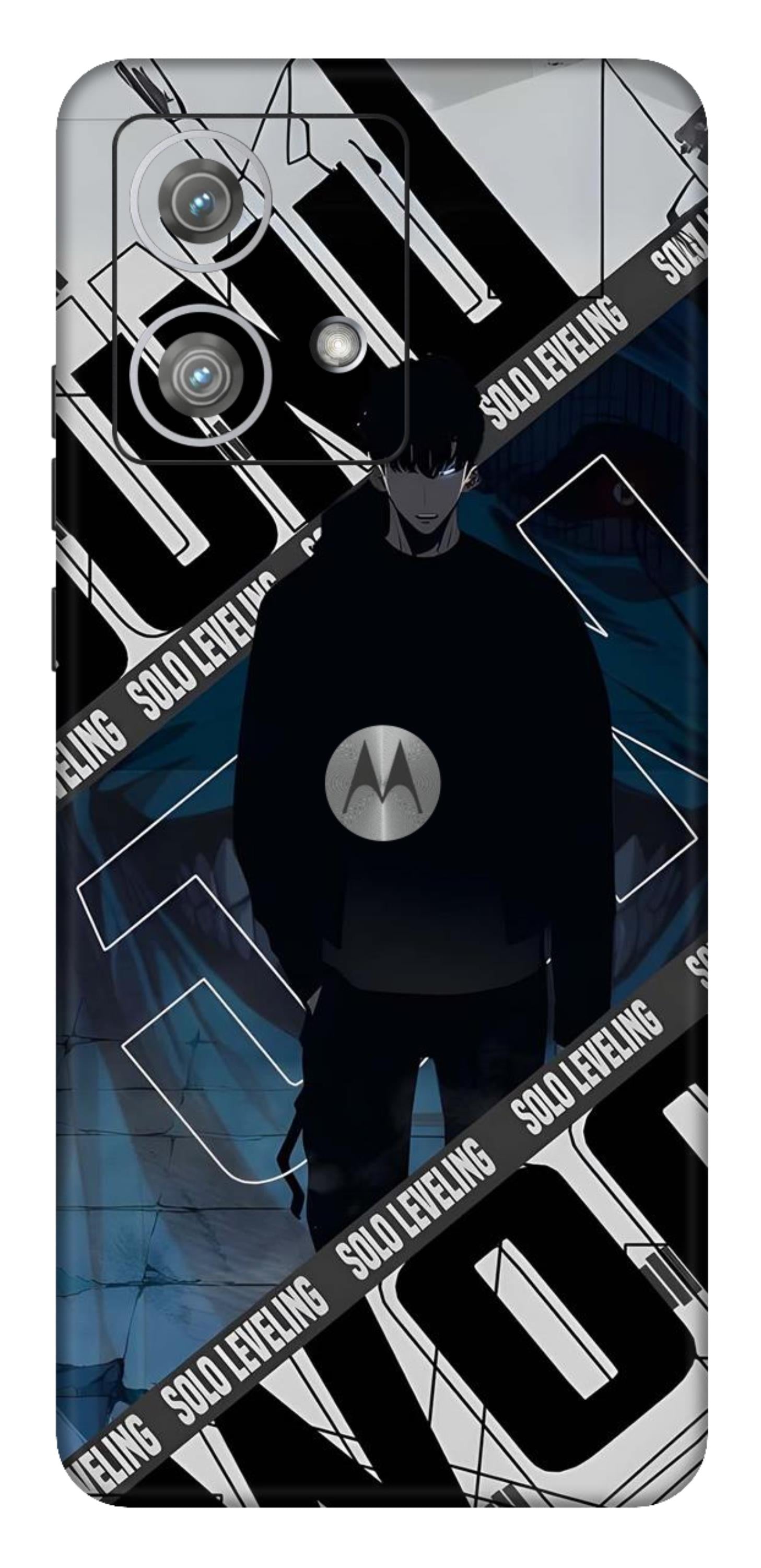 Moto Edge 40 Neo 5G Skins and Wraps