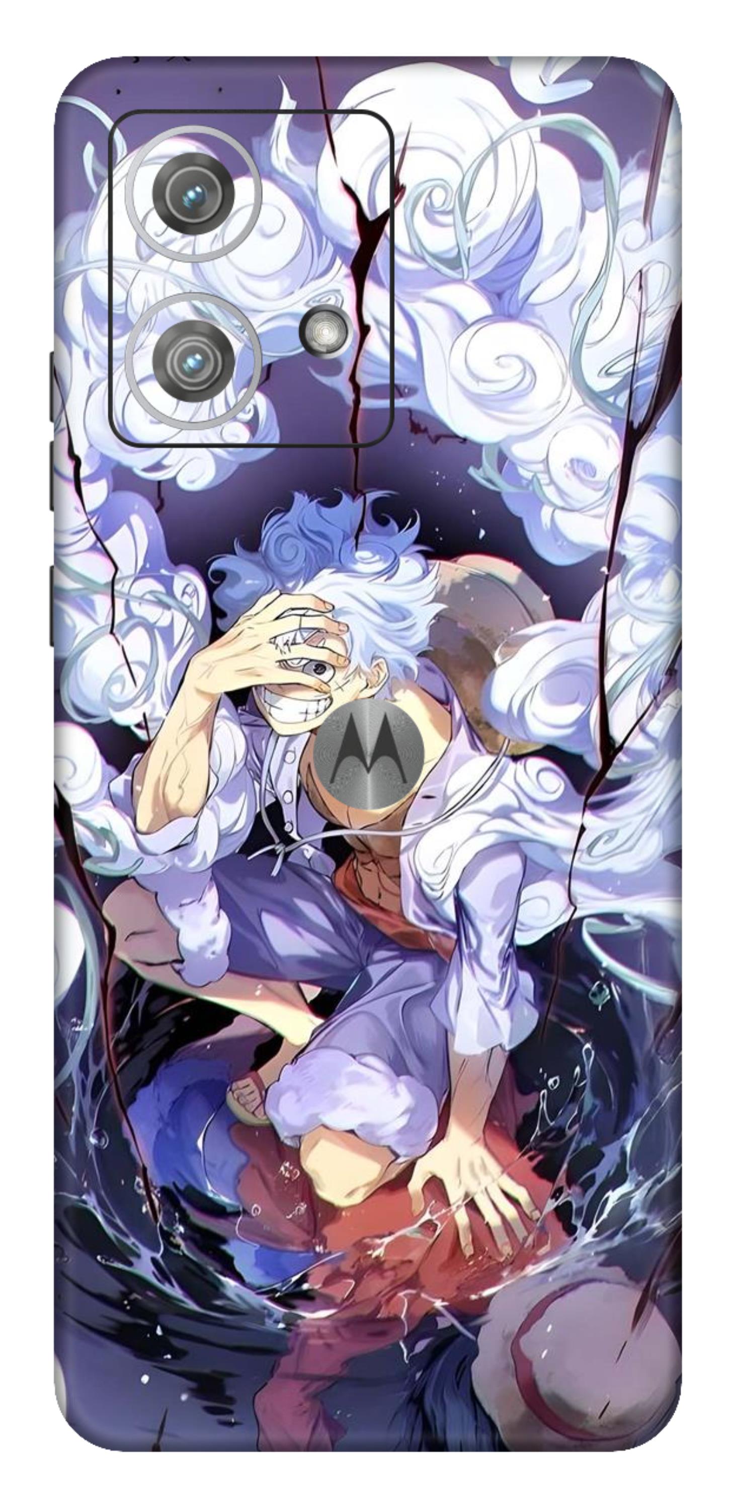 Moto Edge 40 Neo 5G Skins and Wraps