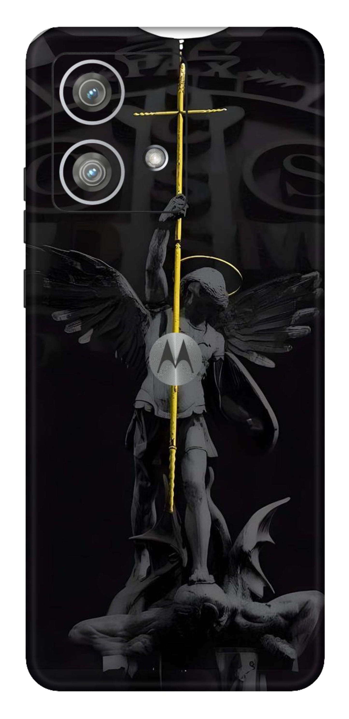 Moto Edge 40 Neo 5G Skins and Wraps