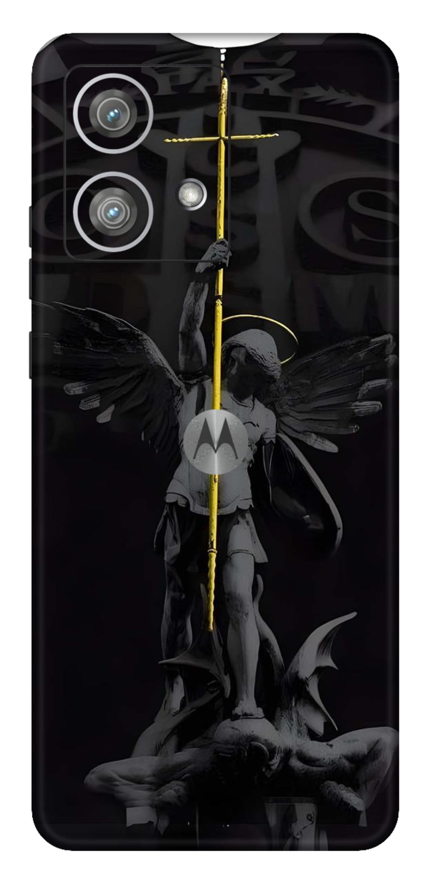 Moto Edge 40 Neo 5G Skins and Wraps