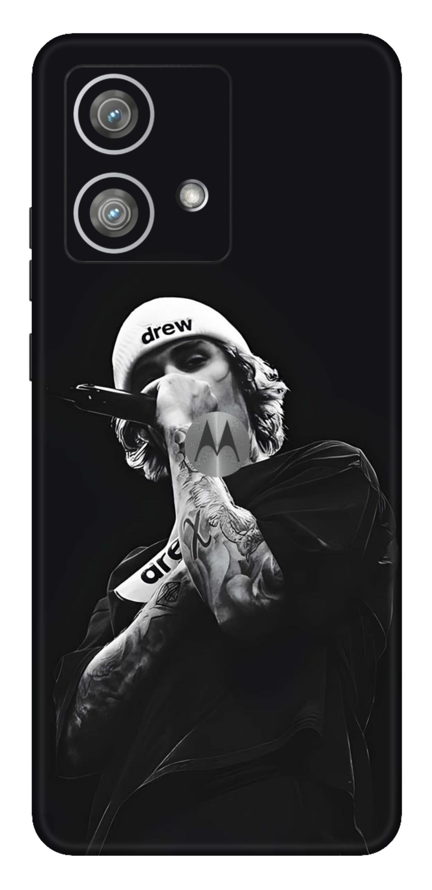 Moto Edge 40 Neo 5G Skins and Wraps