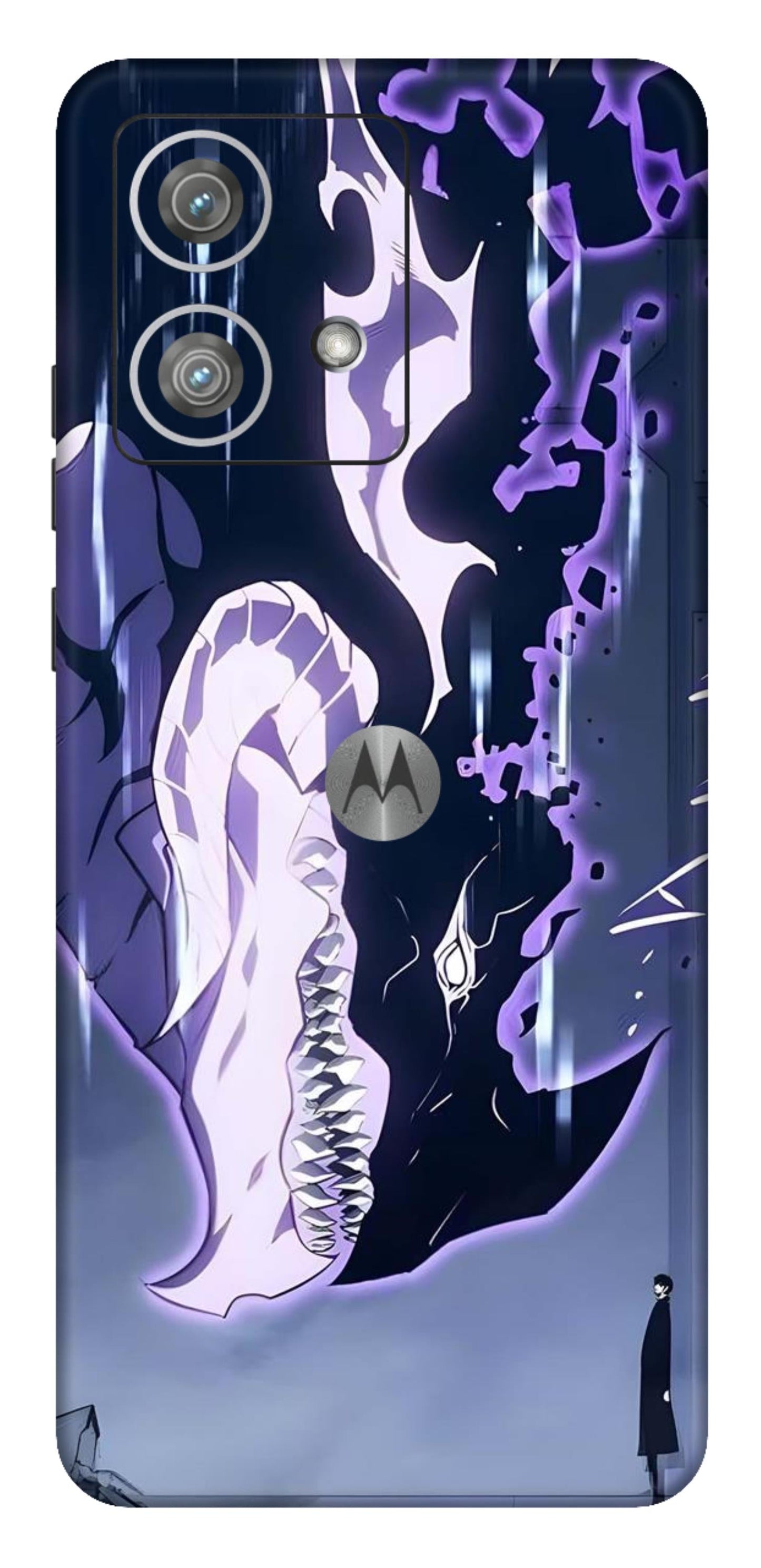 Moto Edge 40 Neo 5G Skins and Wraps