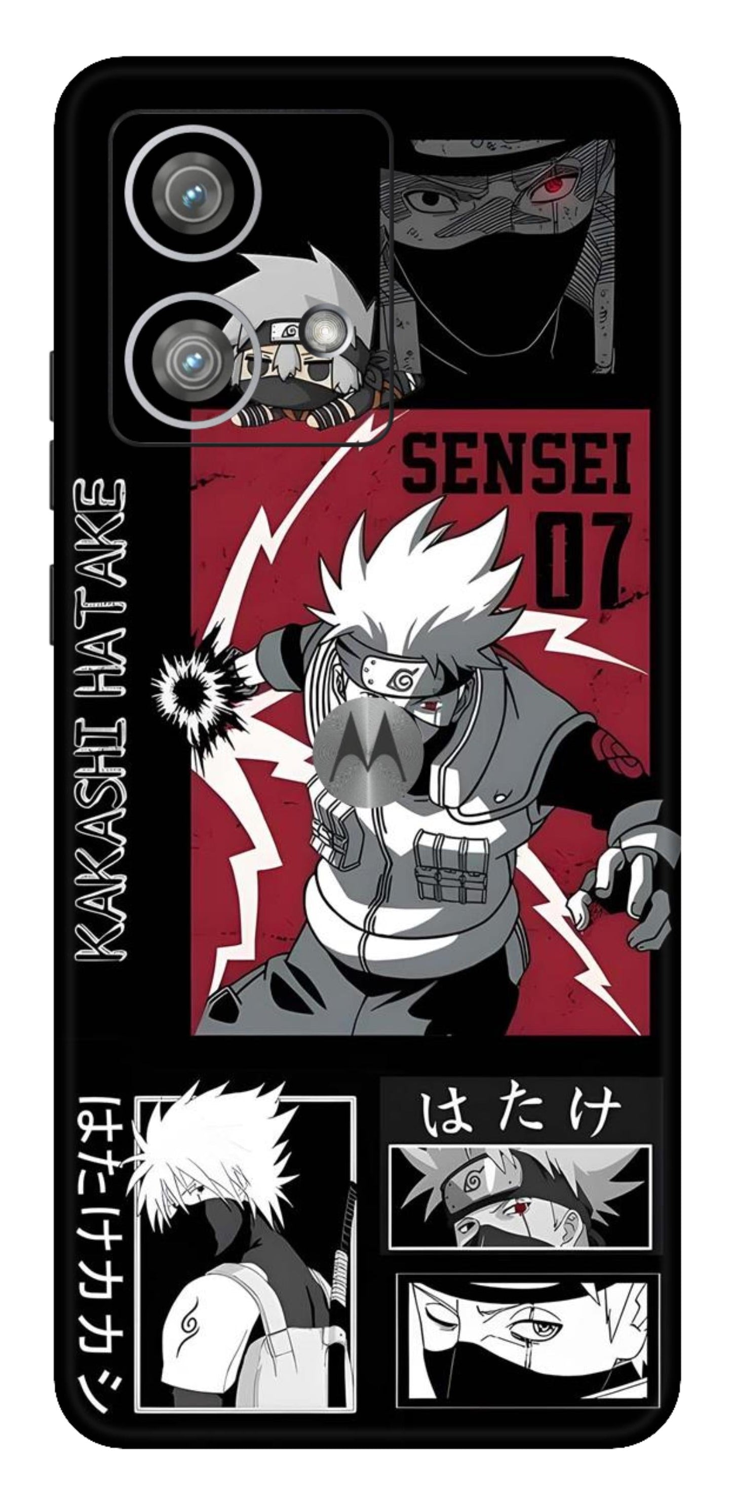 Moto Edge 40 Neo 5G Skins and Wraps