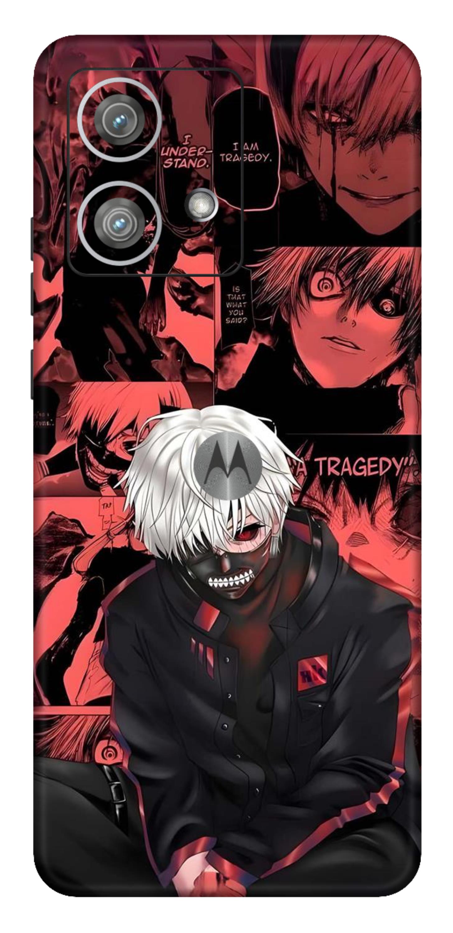 Moto Edge 40 Neo 5G Skins and Wraps