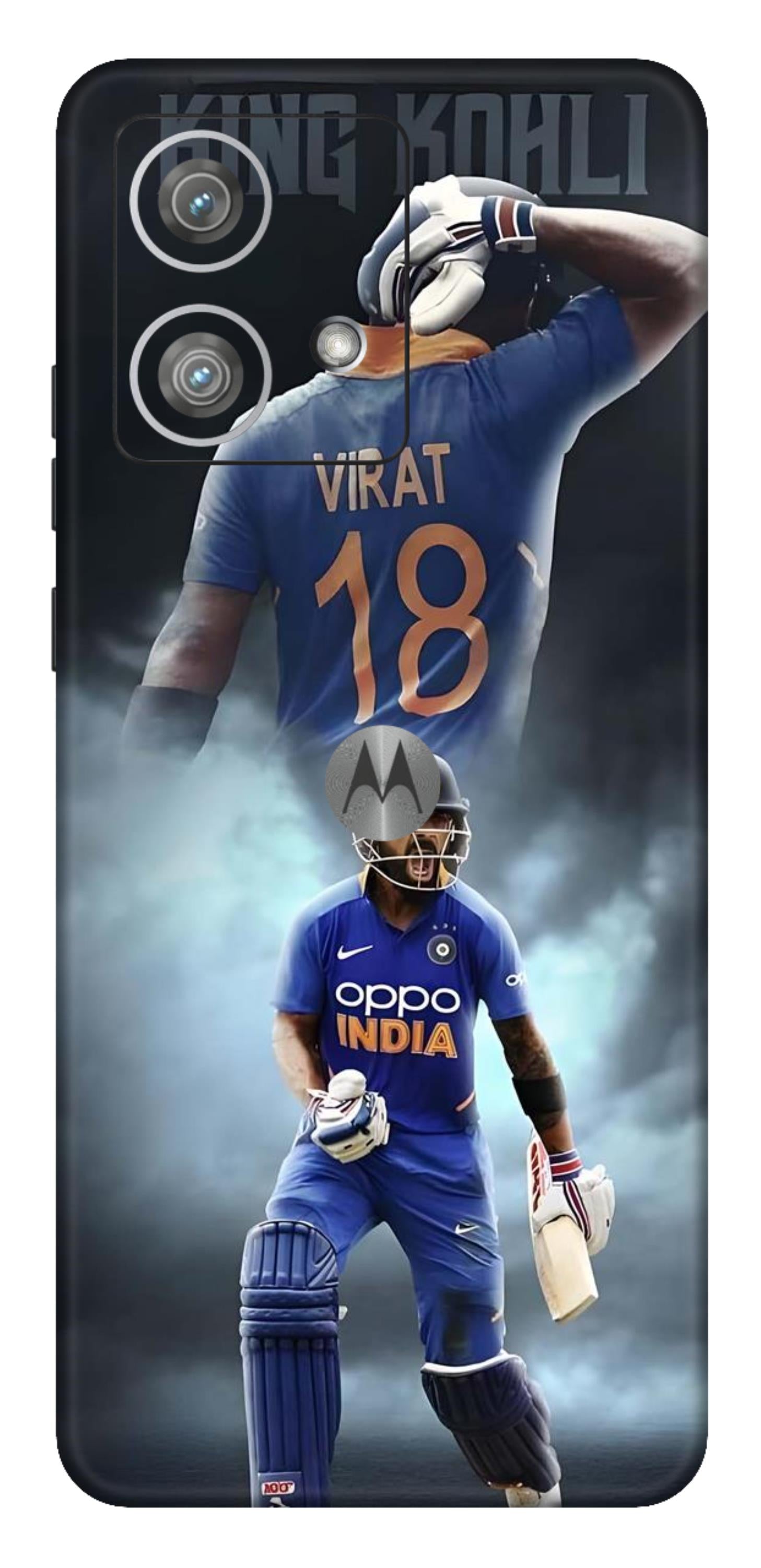 Moto Edge 40 Neo 5G Skins and Wraps