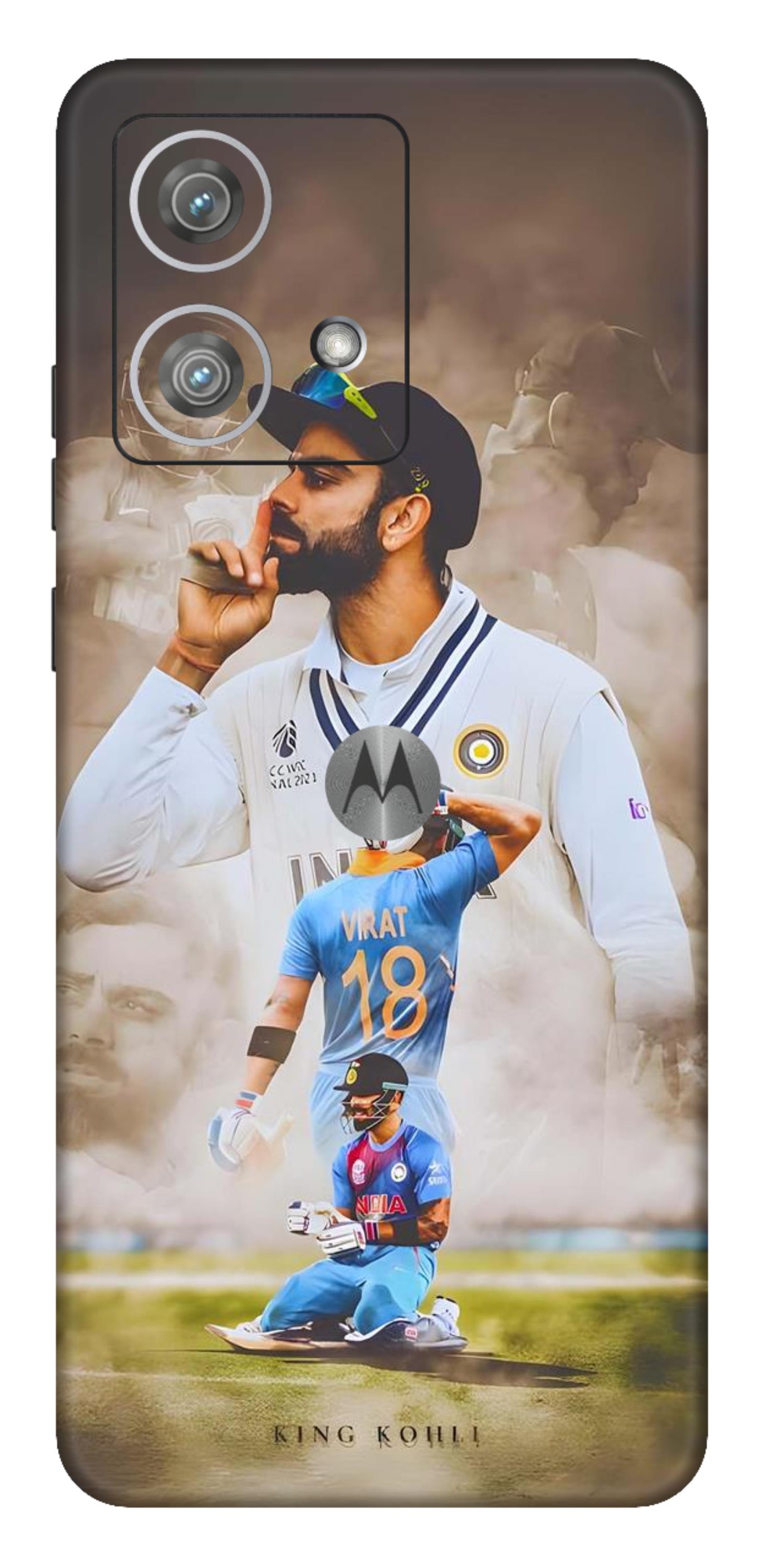 Moto Edge 40 Neo 5G Skins and Wraps