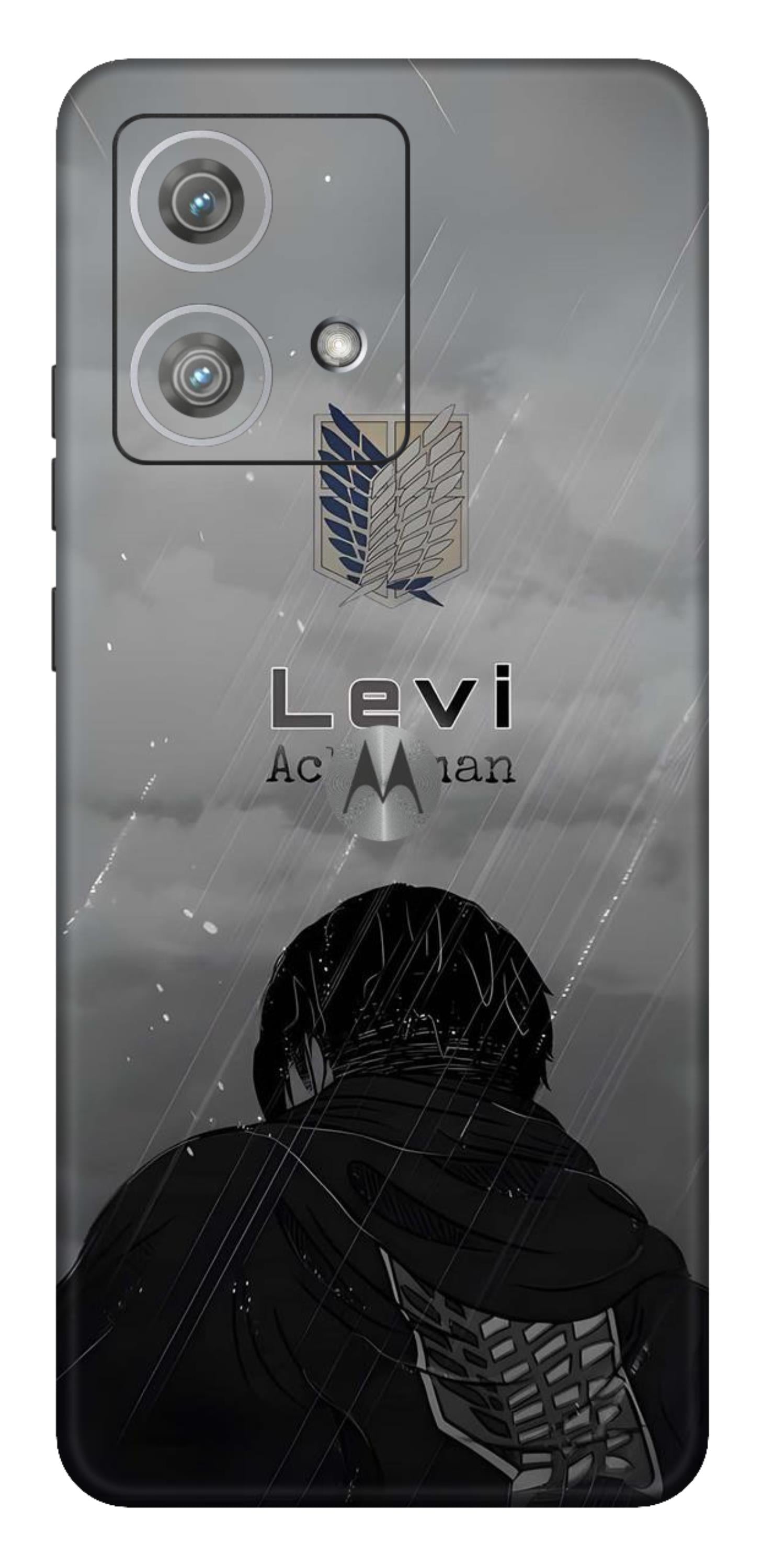 Moto Edge 40 Neo 5G Skins and Wraps