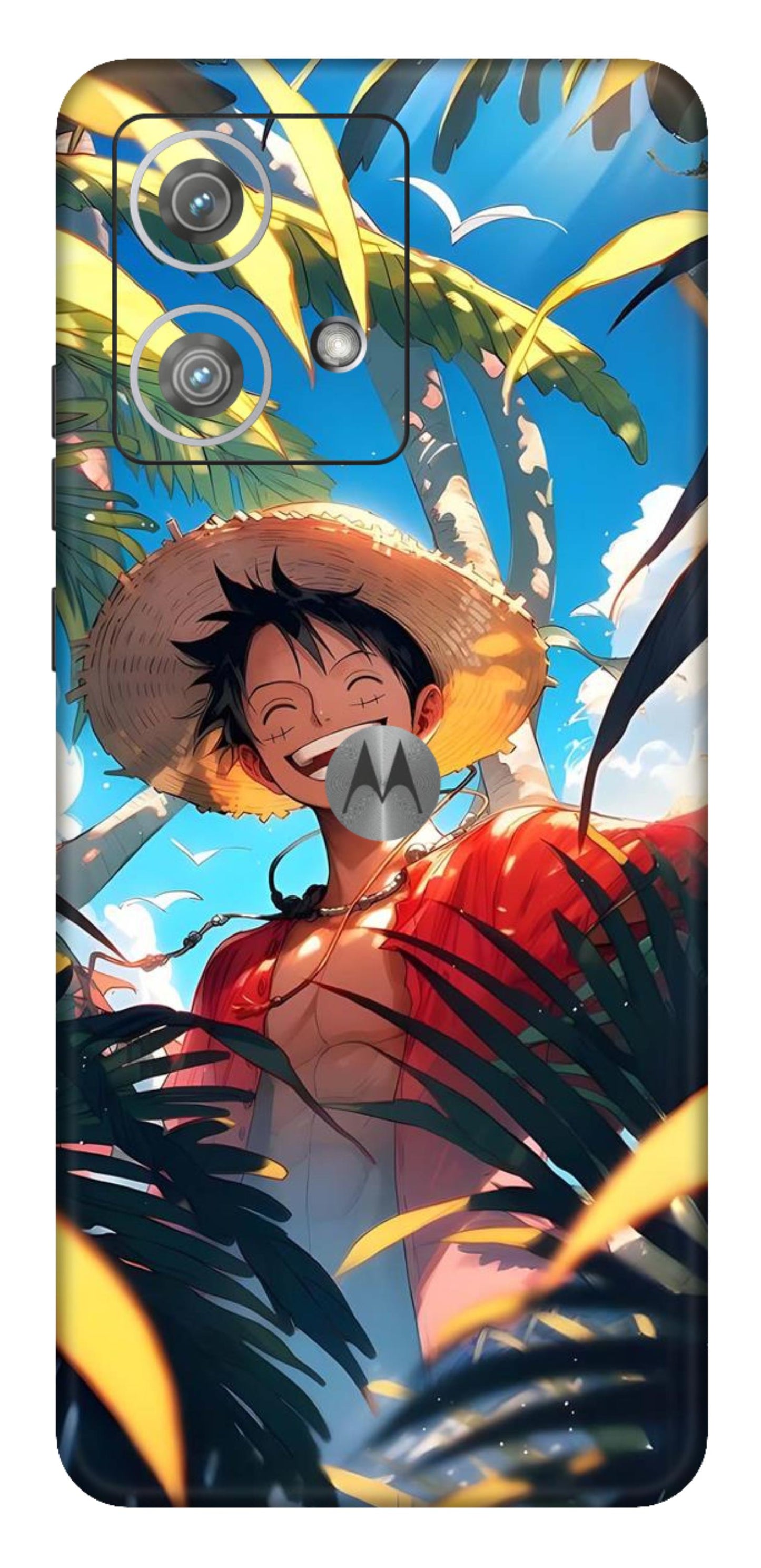 Moto Edge 40 Neo 5G Skins and Wraps