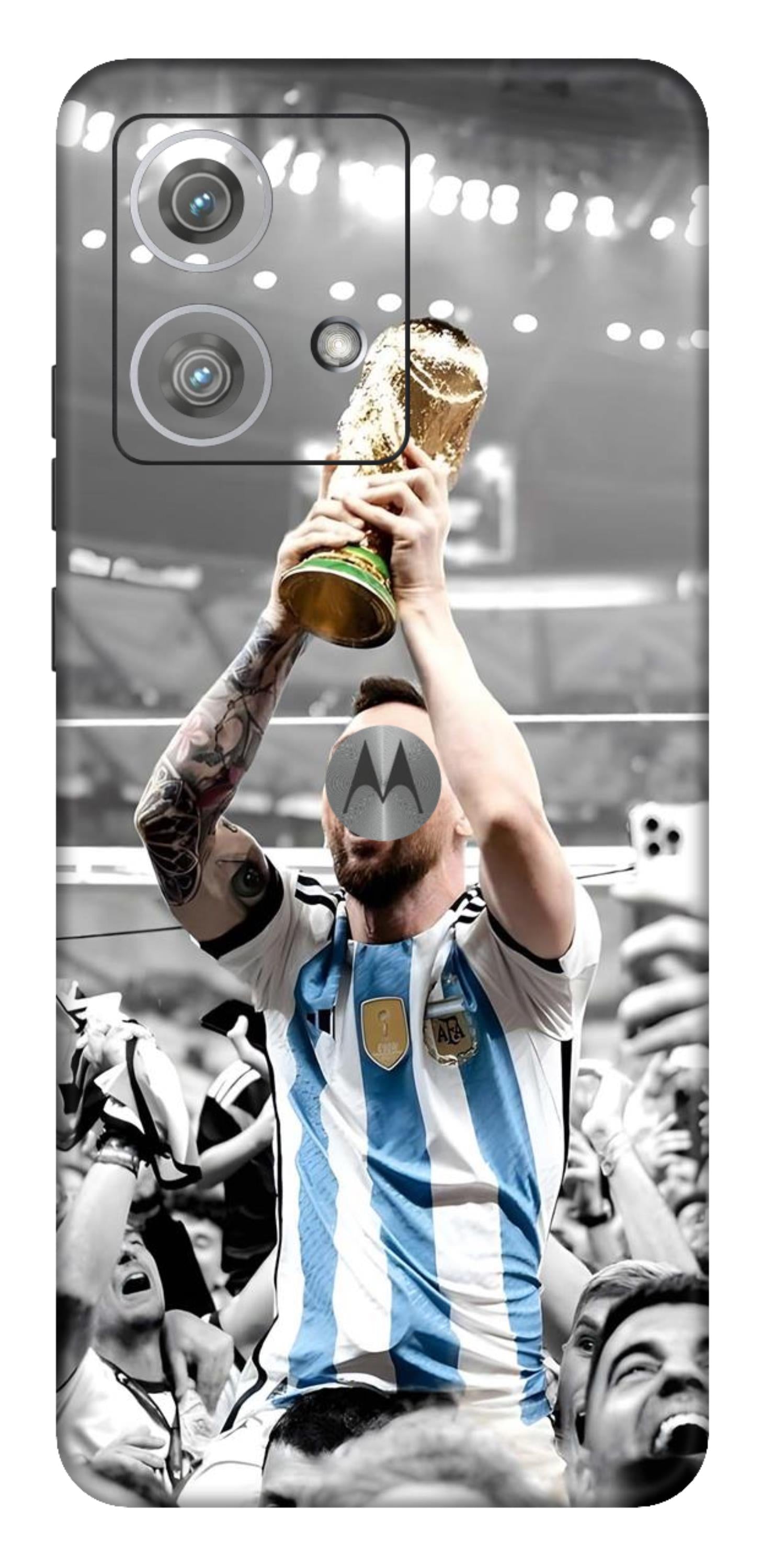 Moto Edge 40 Neo 5G Skins and Wraps