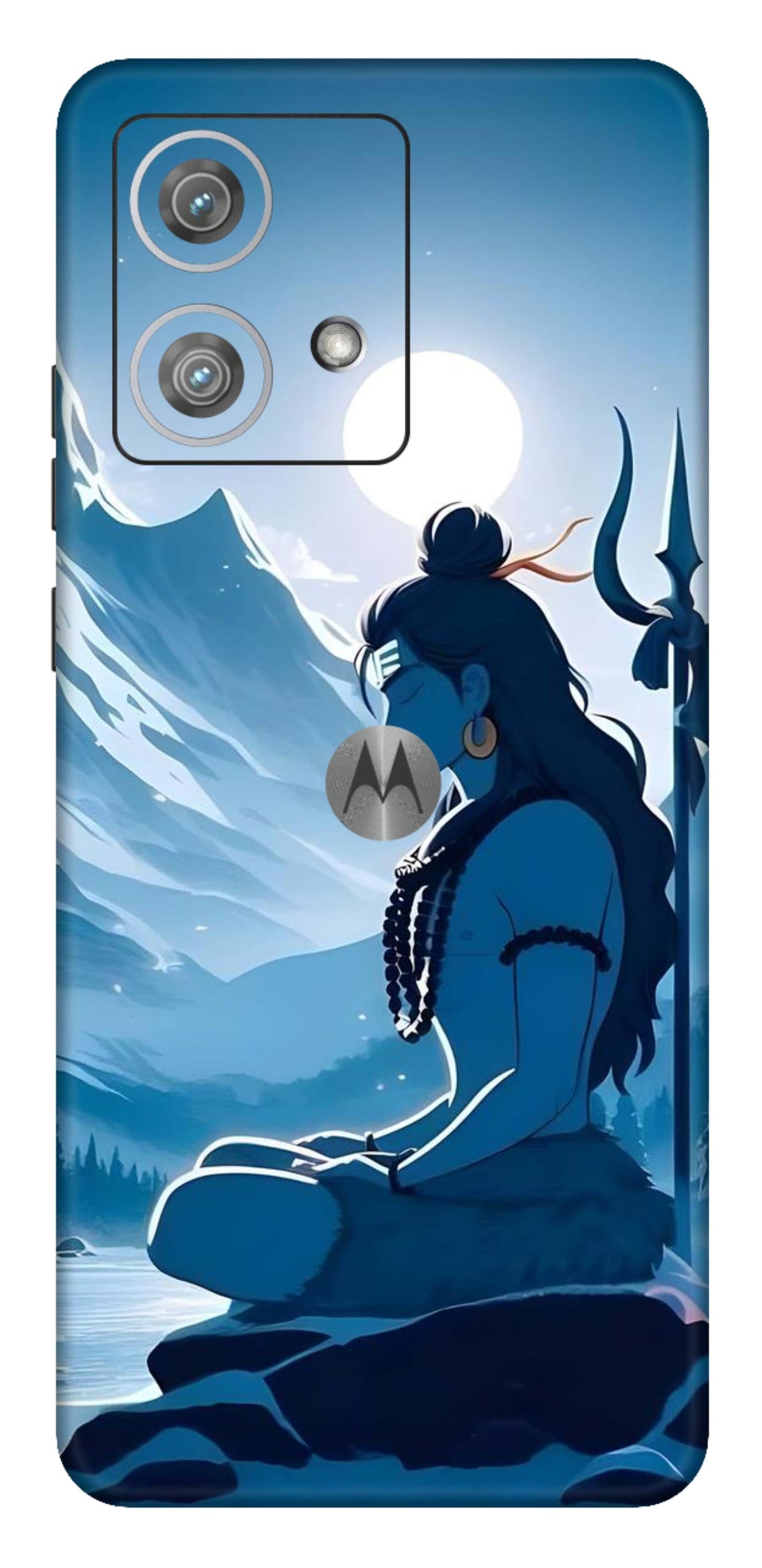 Moto Edge 40 Neo 5G Skins and Wraps