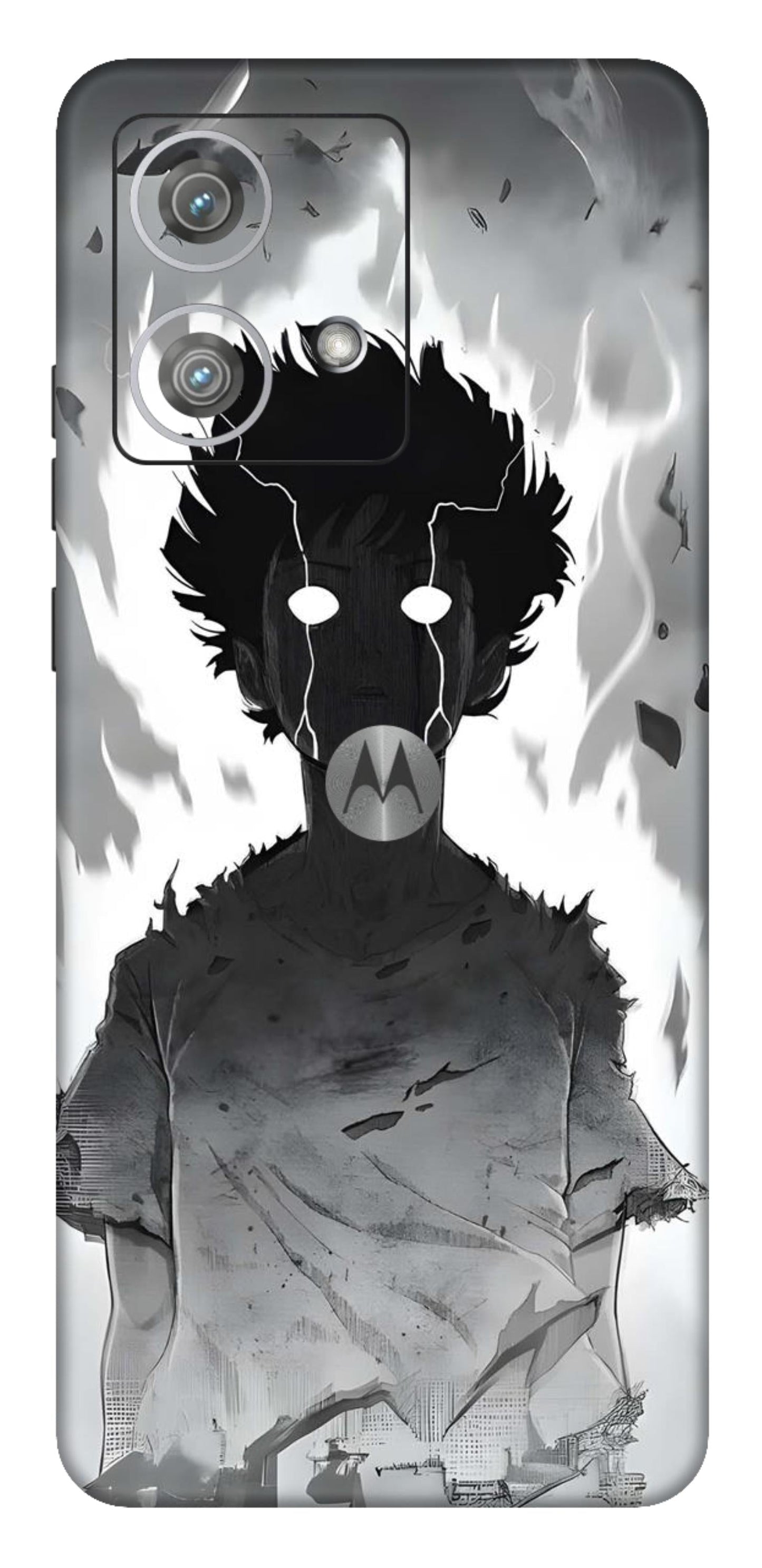 Moto Edge 40 Neo 5G Skins and Wraps