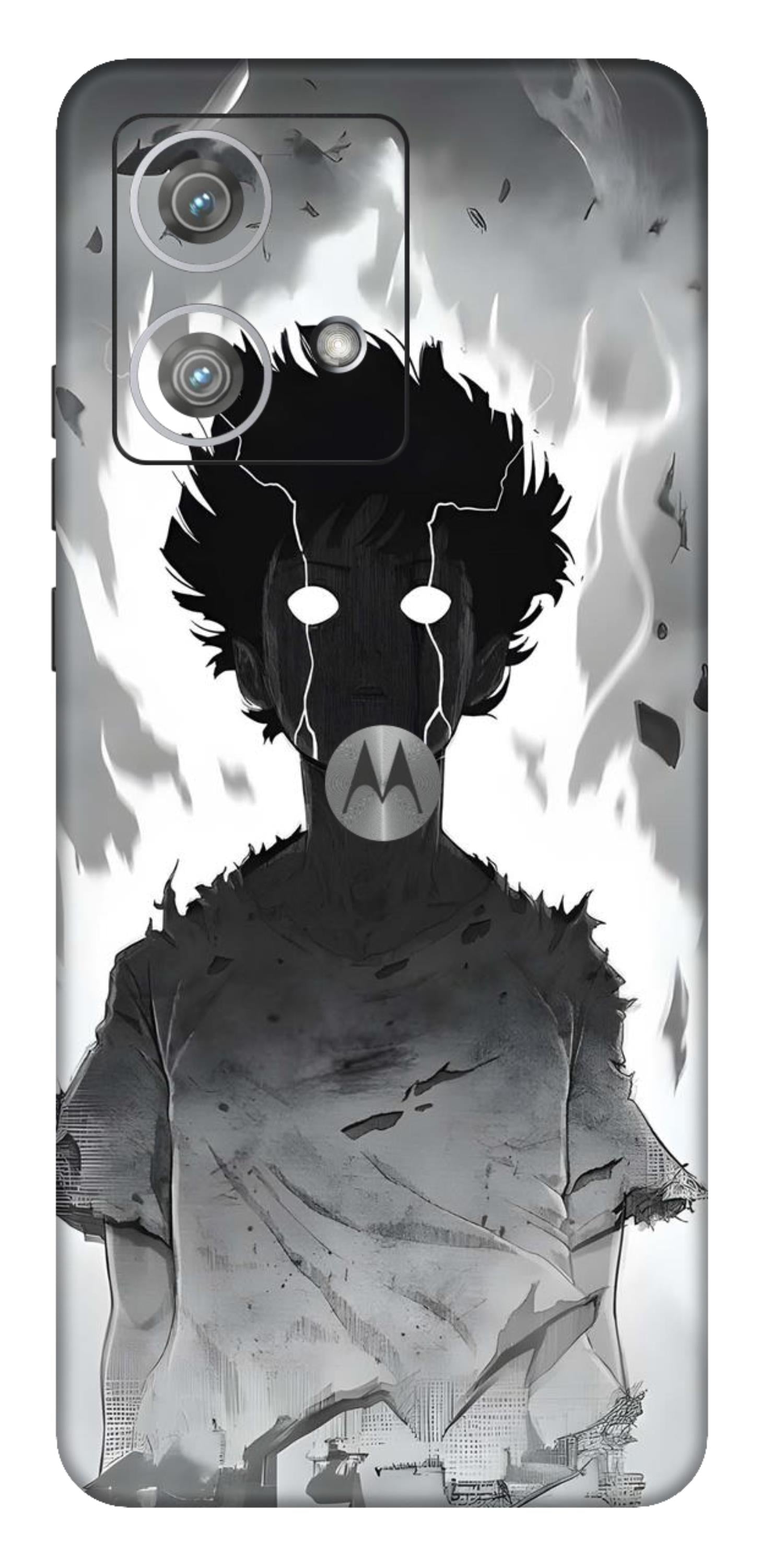 Moto Edge 40 Neo 5G Skins and Wraps