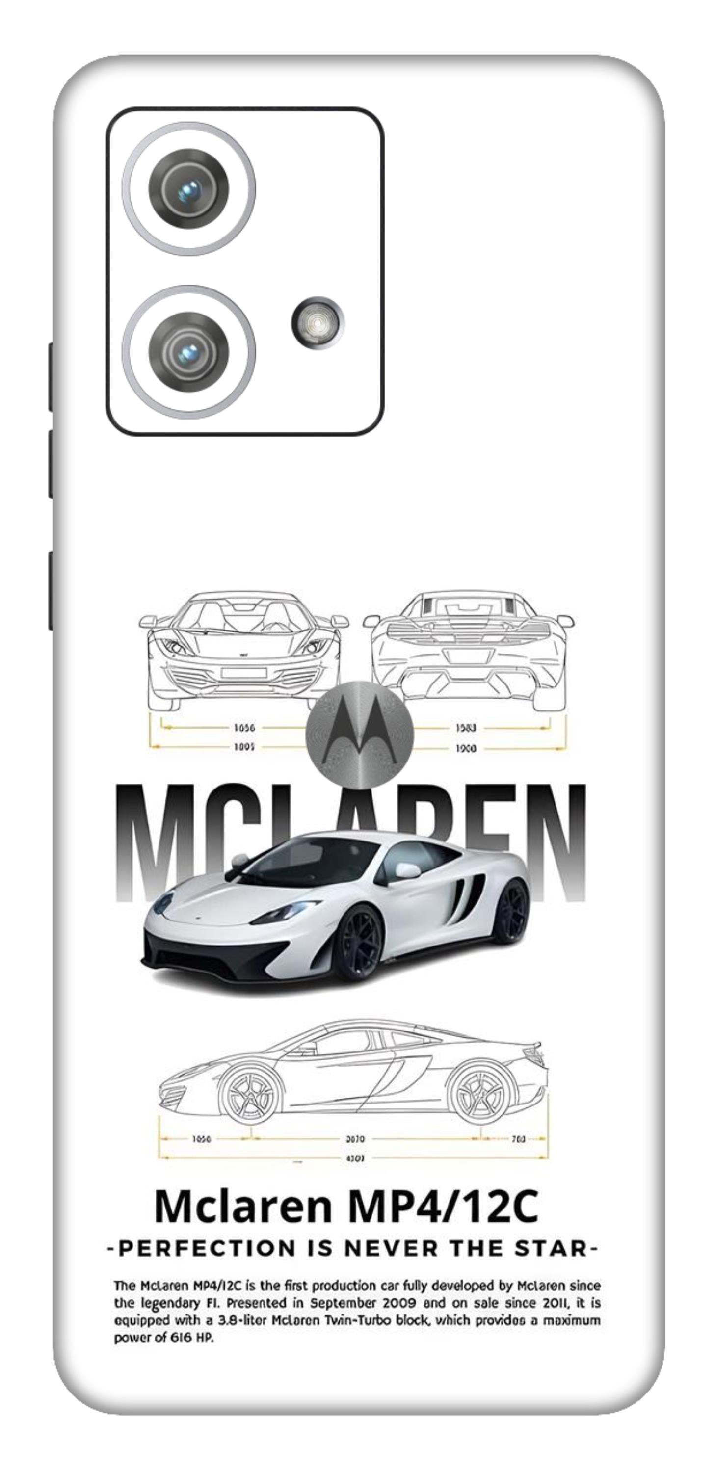 Moto Edge 40 Neo 5G Skins and Wraps