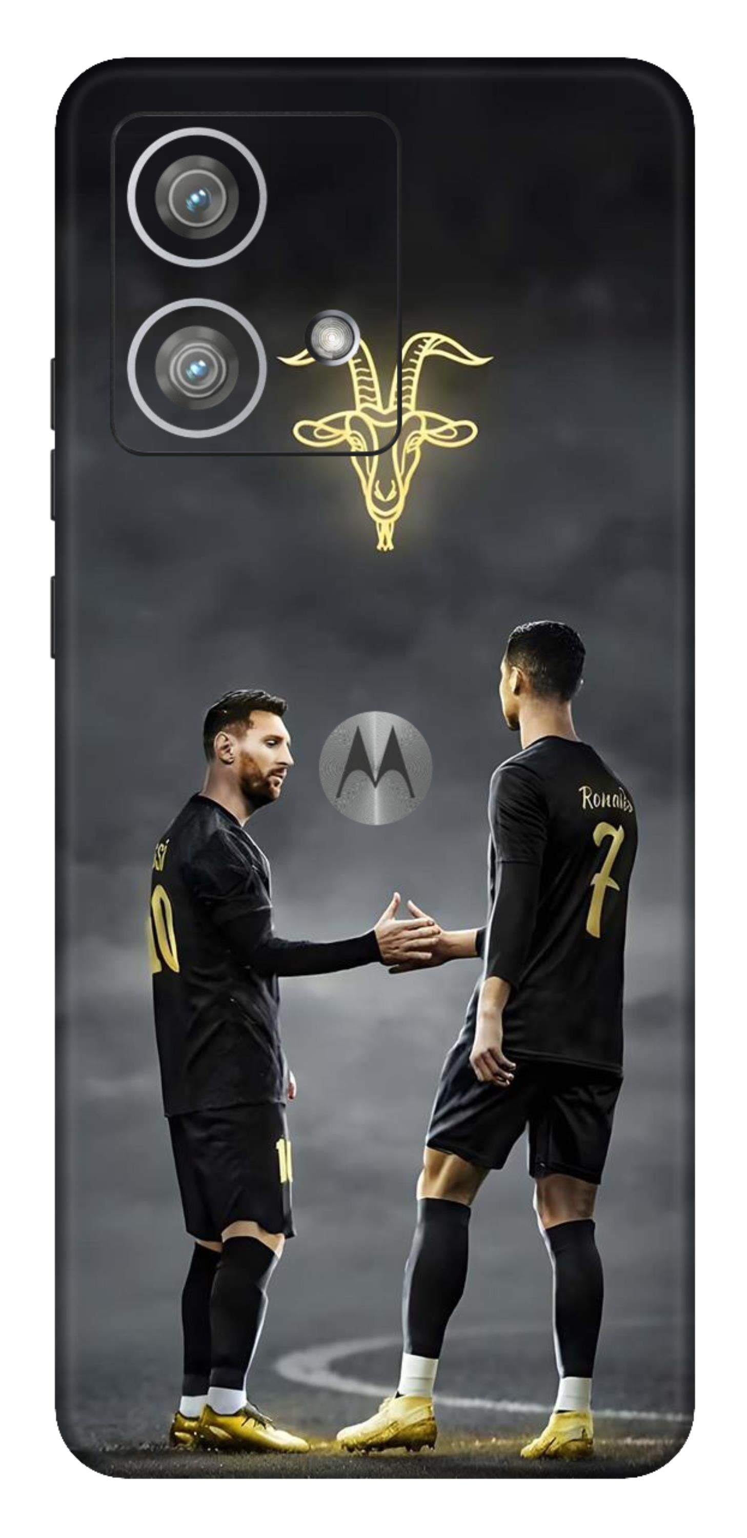 Moto Edge 40 Neo 5G Skins and Wraps