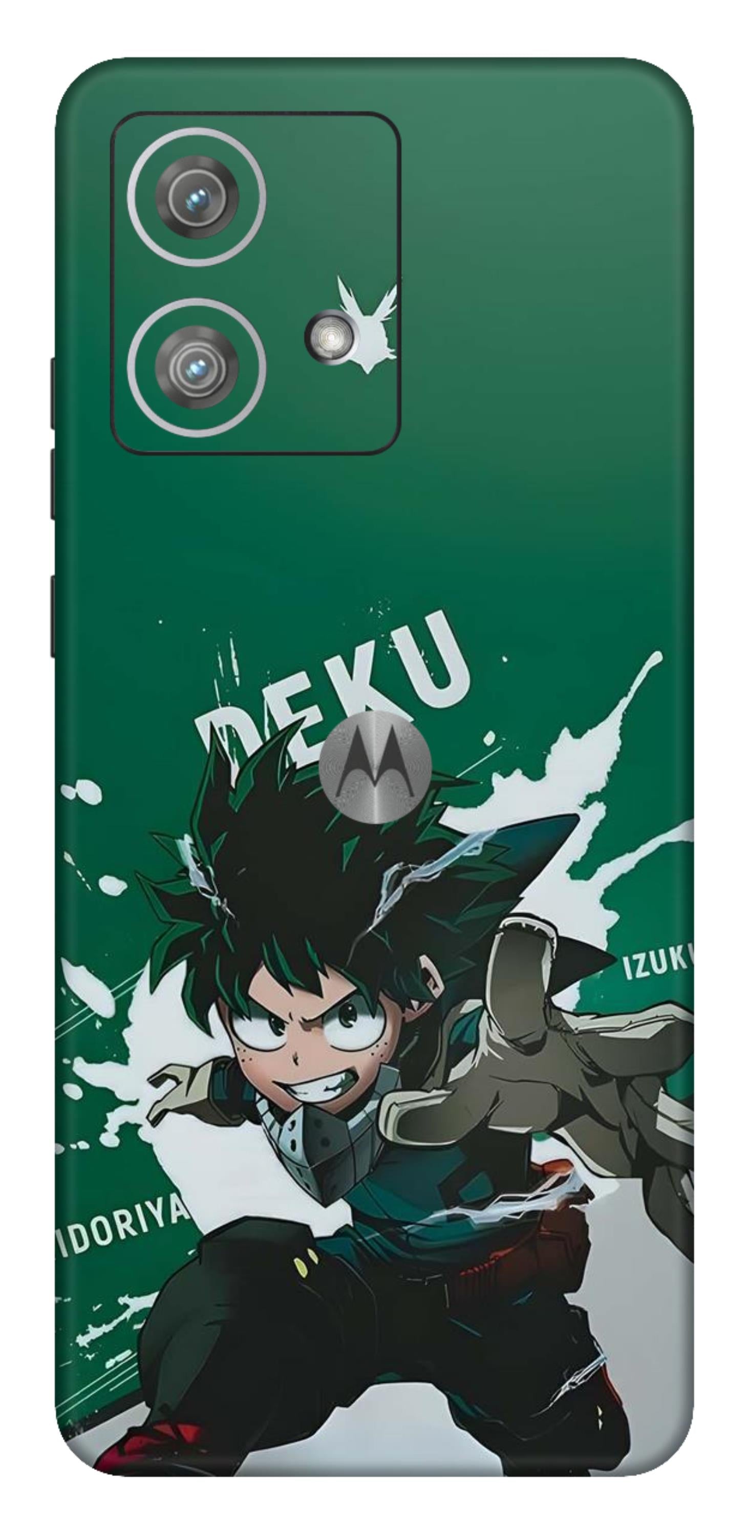 Moto Edge 40 Neo 5G Skins and Wraps