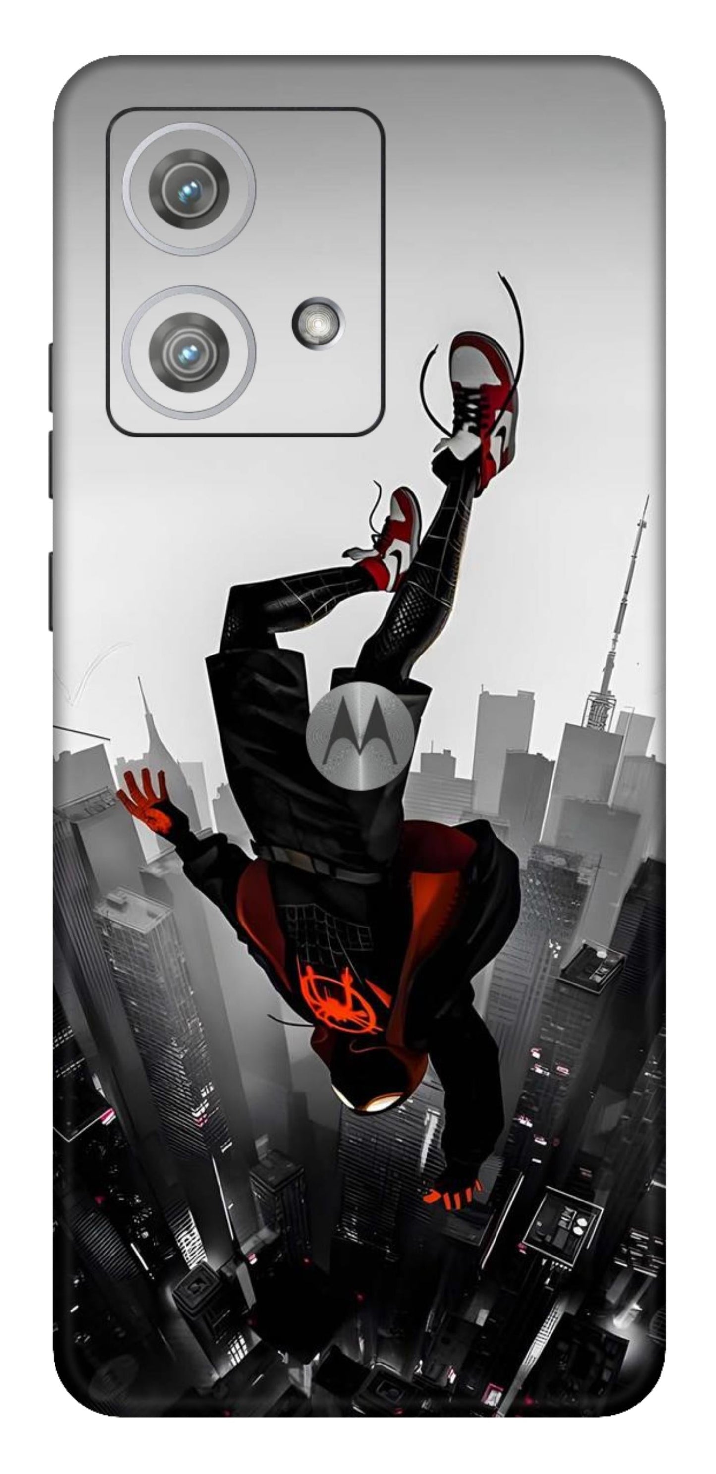 Moto Edge 40 Neo 5G Skins and Wraps