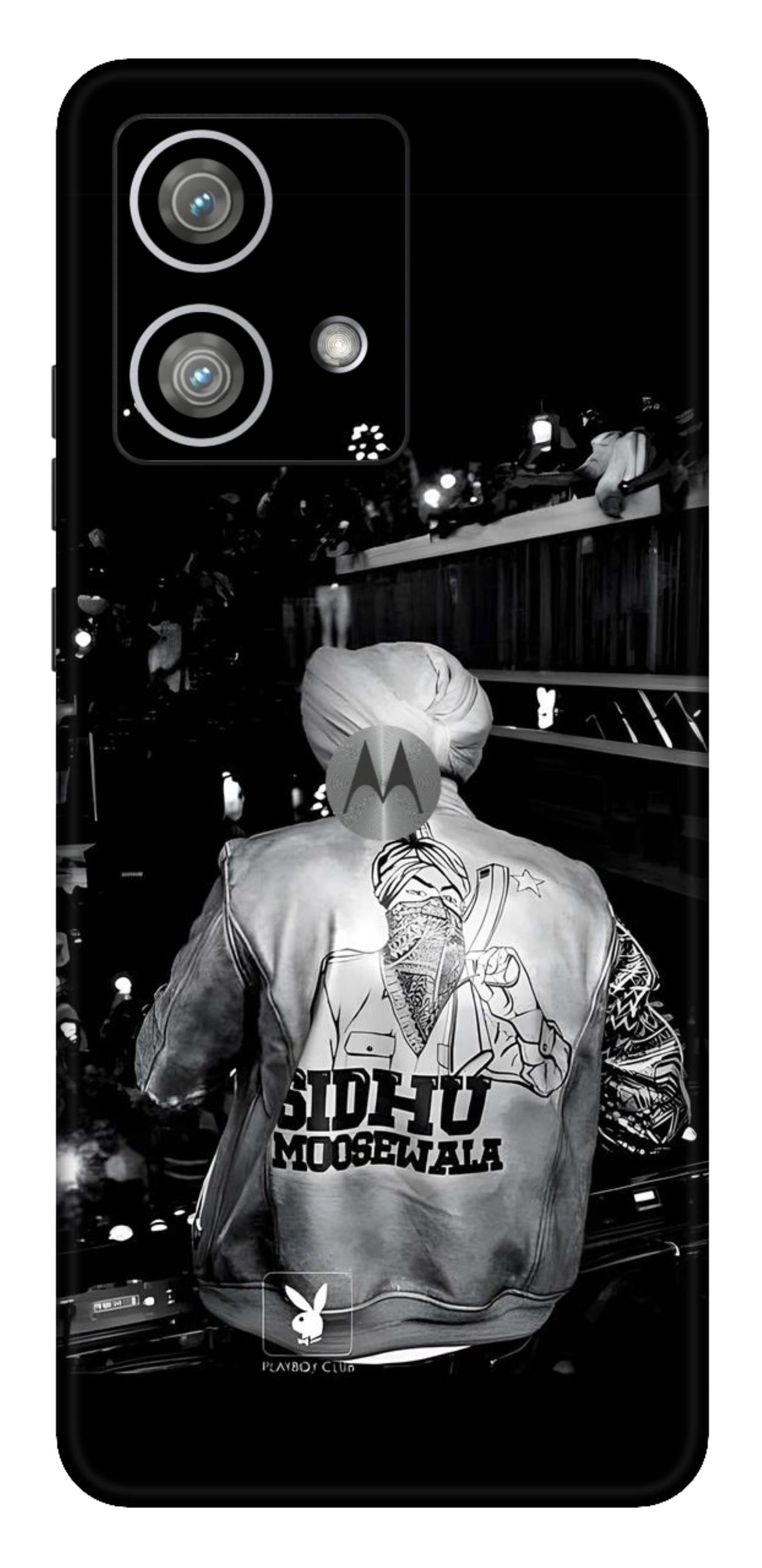 Moto Edge 40 Neo 5G Skins and Wraps