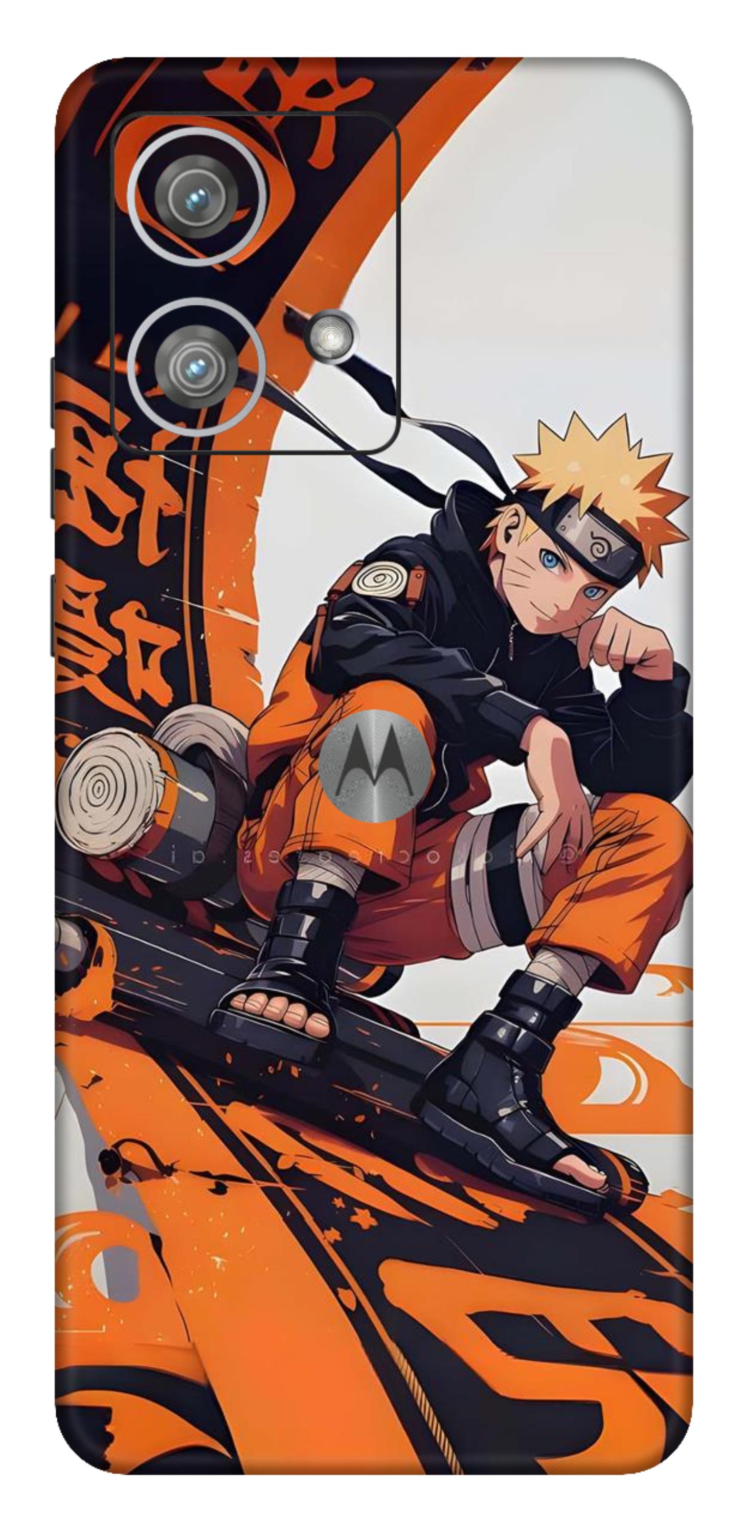 Moto Edge 40 Neo 5G Skins and Wraps